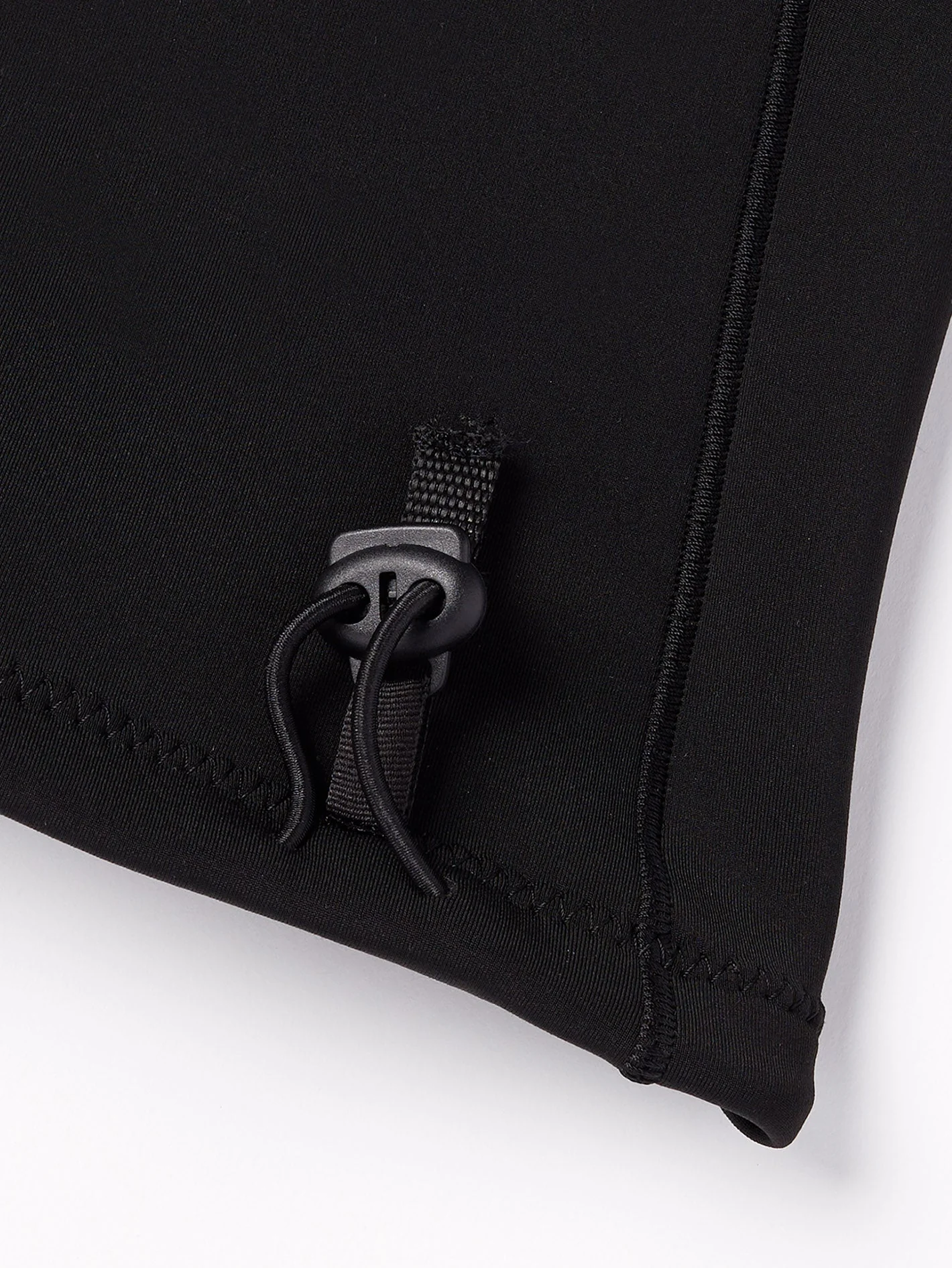 1.5Mm Neoprene Jacke - BLACK - Image 4