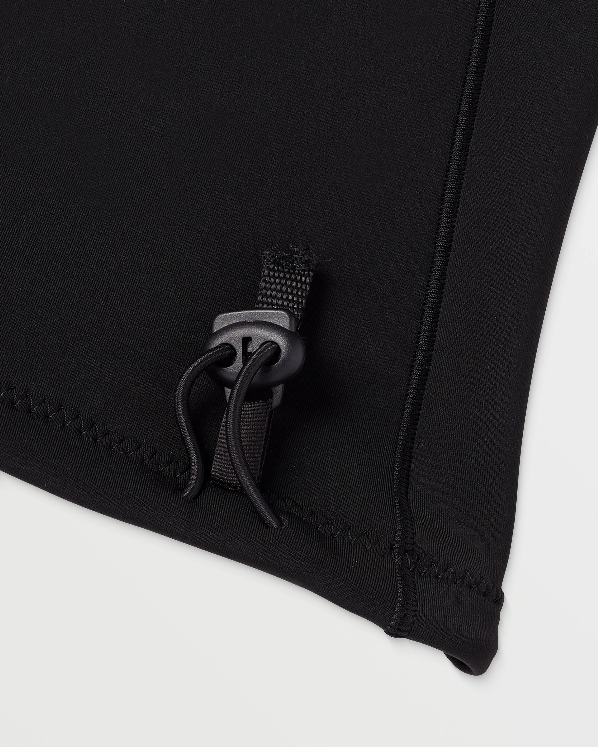 1.5Mm Neoprene Jacke - BLACK - Image 8