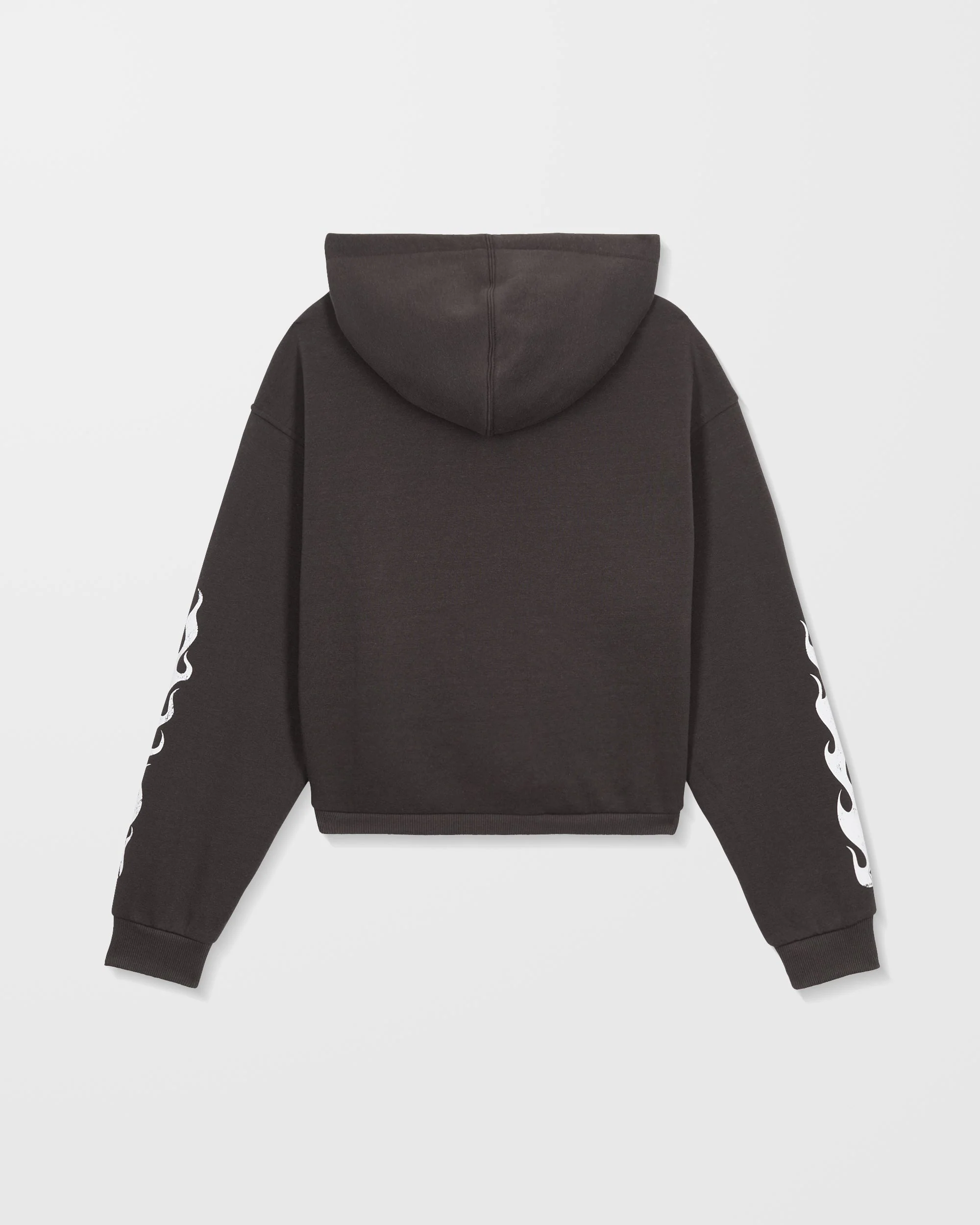 1991 Mini Hoodie - Vintage Black - Image 7