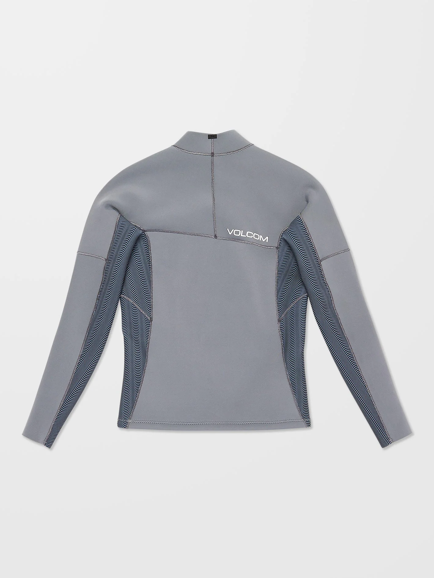 2Mm Neoprene Oberteil - CHAROCAL - (KINDER) - Image 6