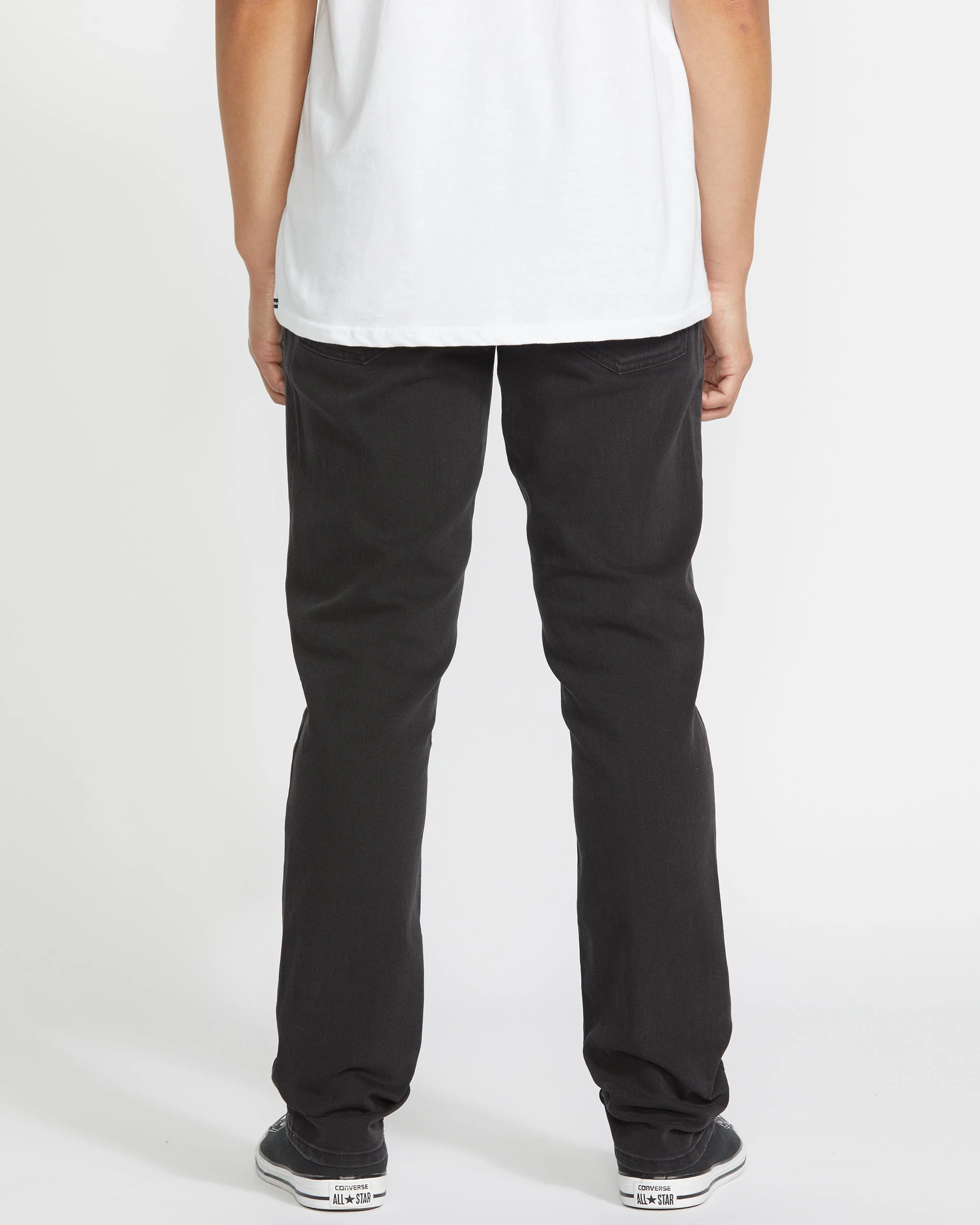 2X4 Jeans - Black Out - Image 2