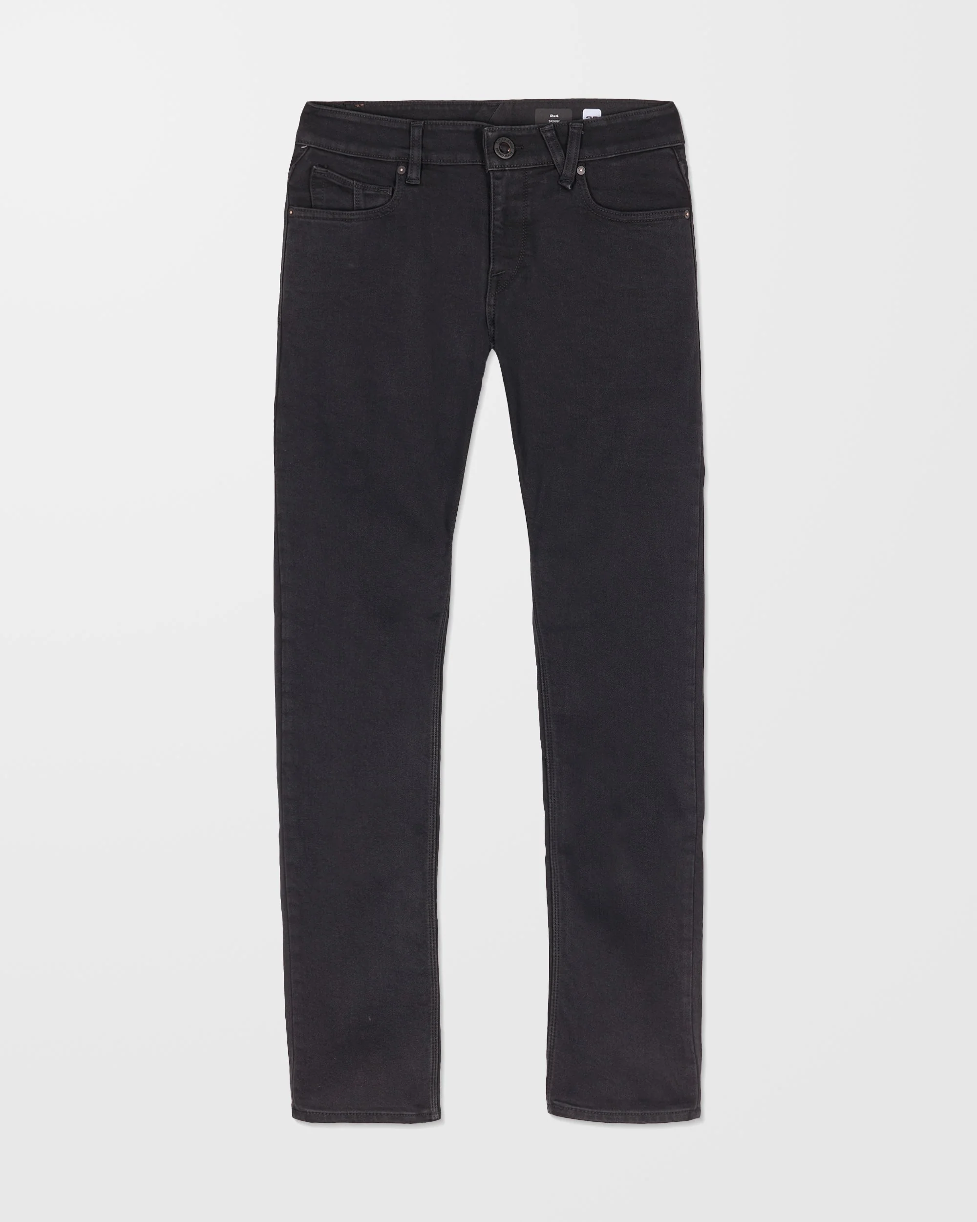 2X4 Jeans - Black Out - Image 7