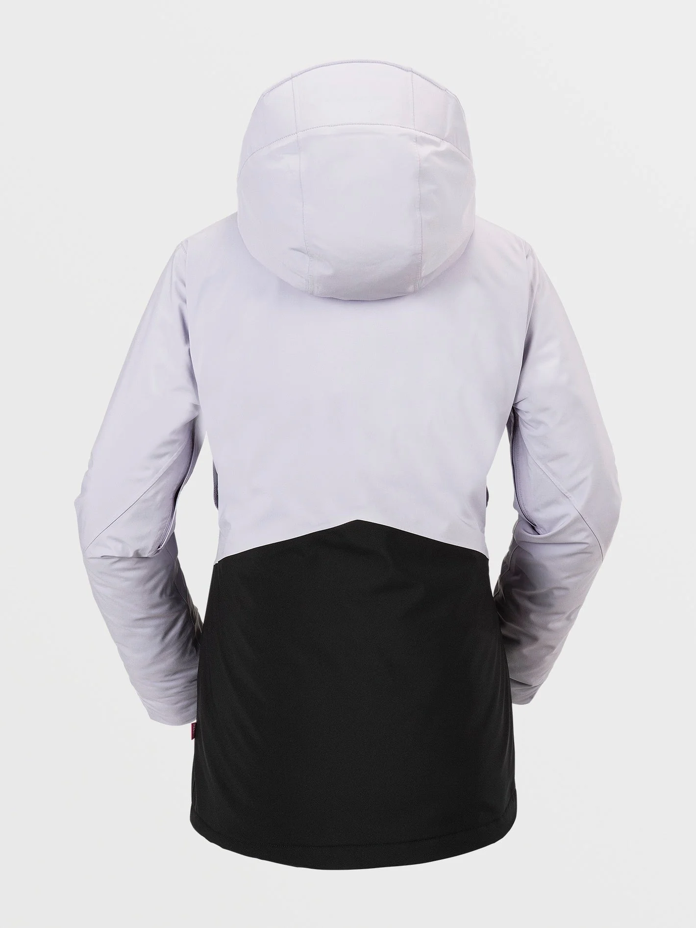 3D Stretch Gore-Tex Jacke - LILAC ASH - Image 2