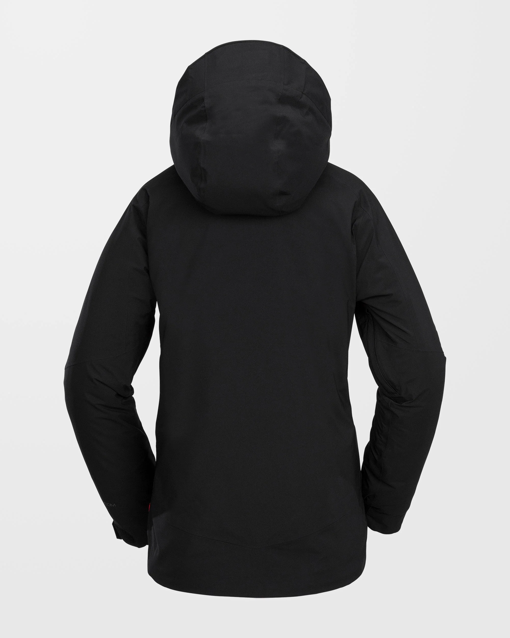 3D Stretch Gore-Tex Jacke - Black - Image 2