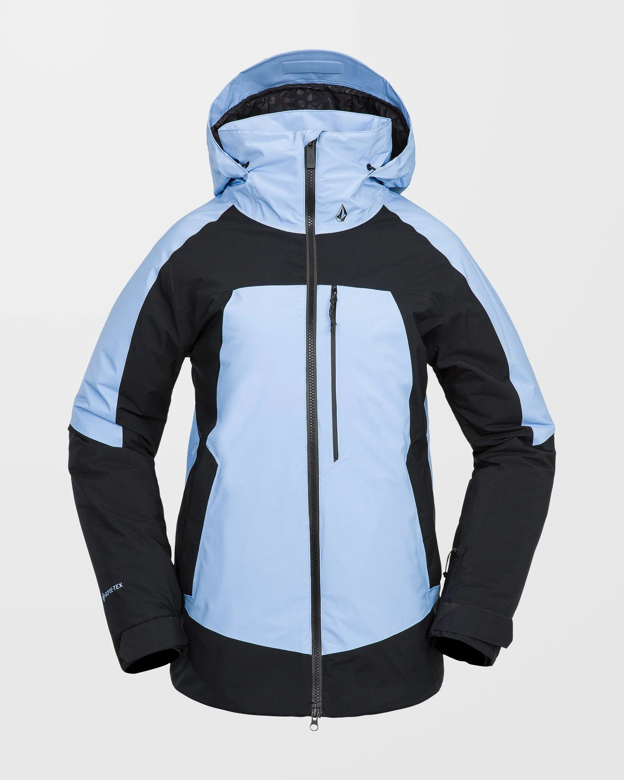 3D Stretch Gore-Tex Jacke - Crystal Blue - Image 13