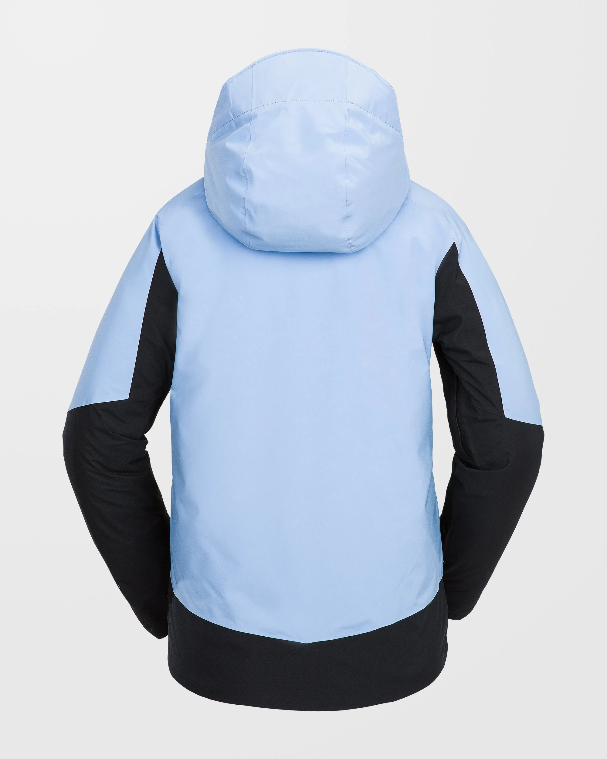 3D Stretch Gore-Tex Jacke - Crystal Blue - Image 2