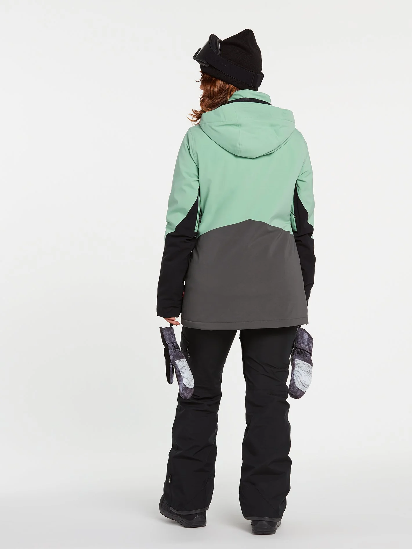 3D Stretch Gore-Tex Jacket - MINT - Image 6