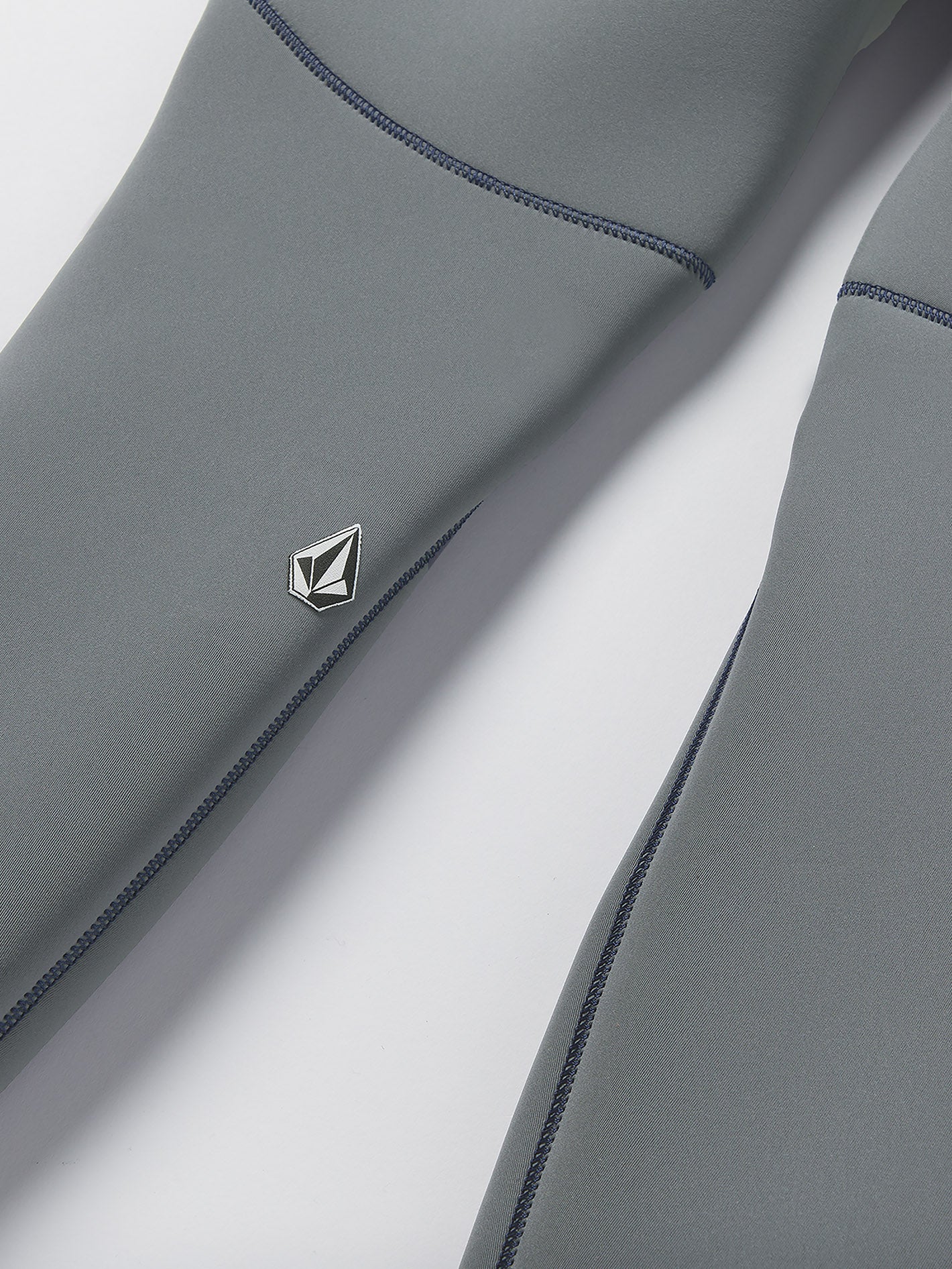 Modulator 4/3Mm Chest Zip Neoprenanzug- Cruzer Blue - Image 11