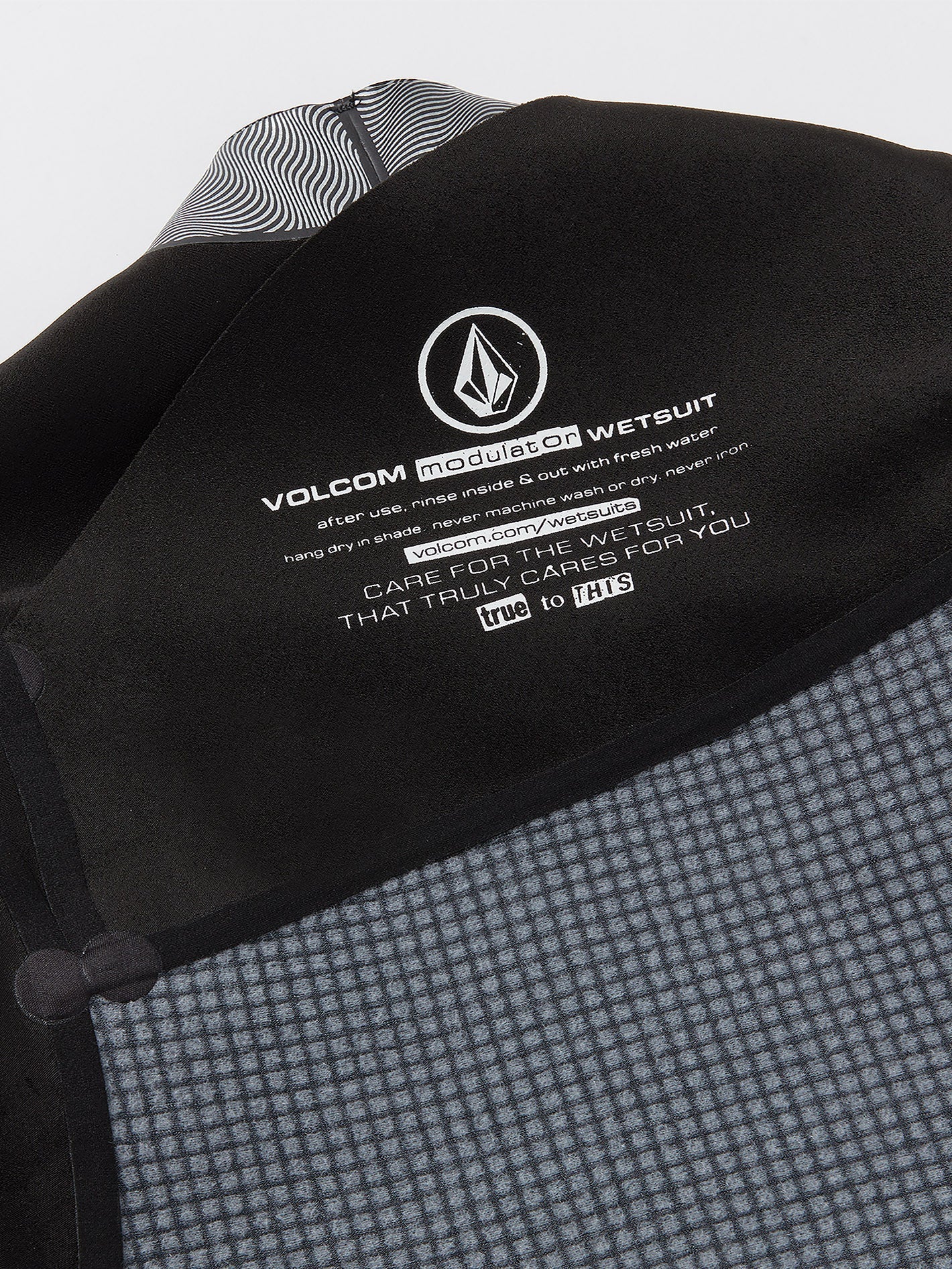 Modulator 4/3Mm Chest Zip Neoprenanzug- Cruzer Blue - Image 13