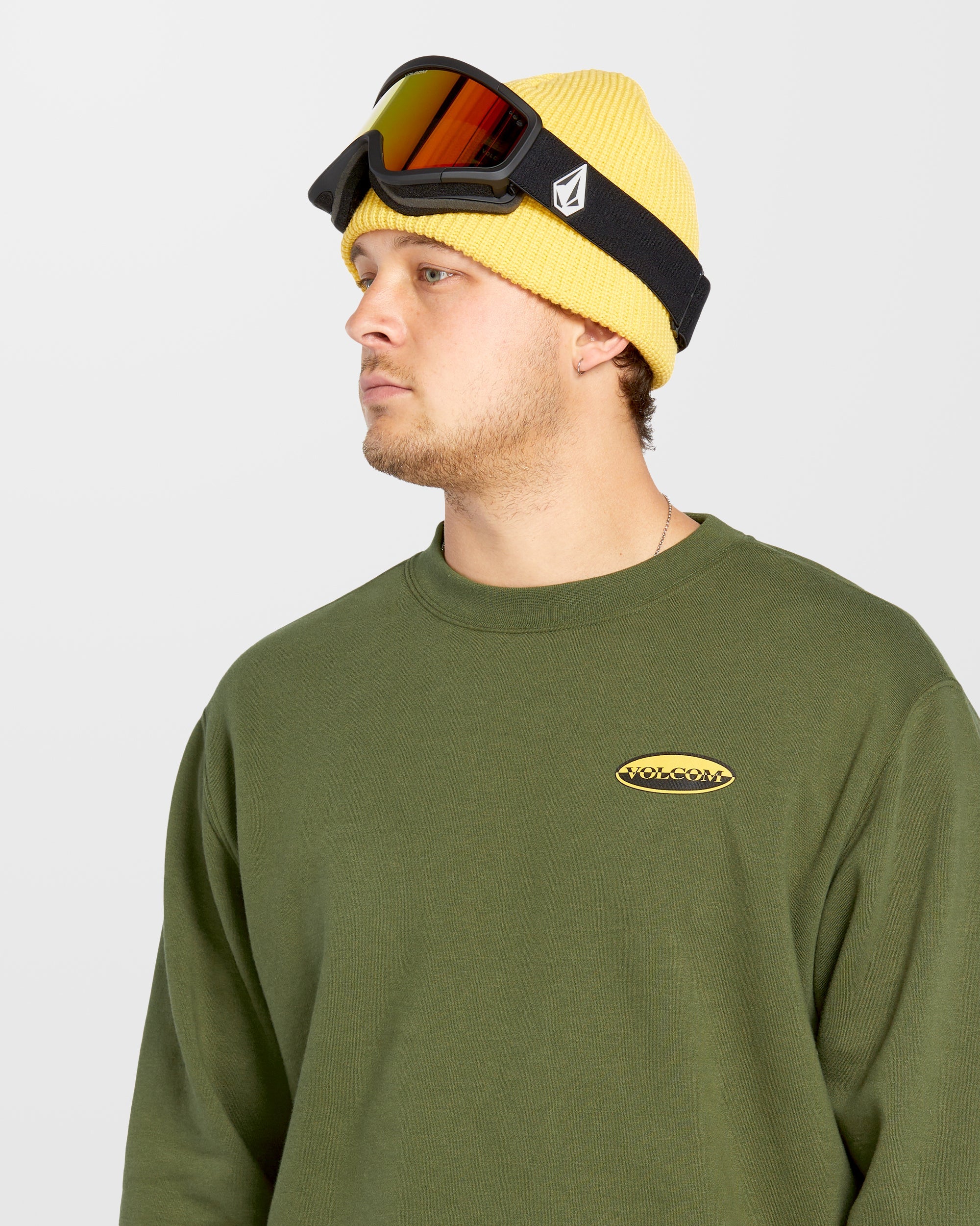 5-Pocket Hose - Black - Image 5