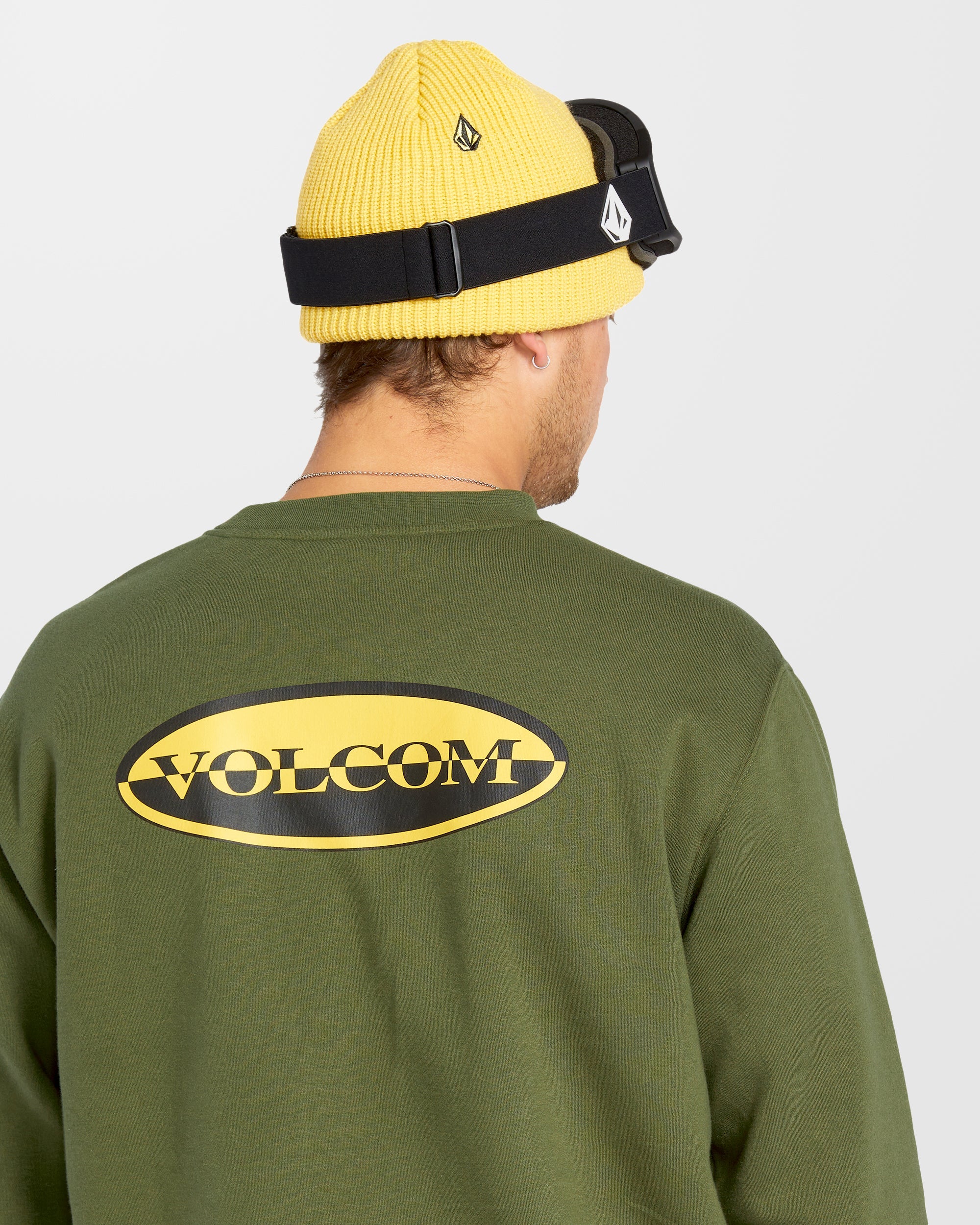 5-Pocket Hose - Black - Image 6