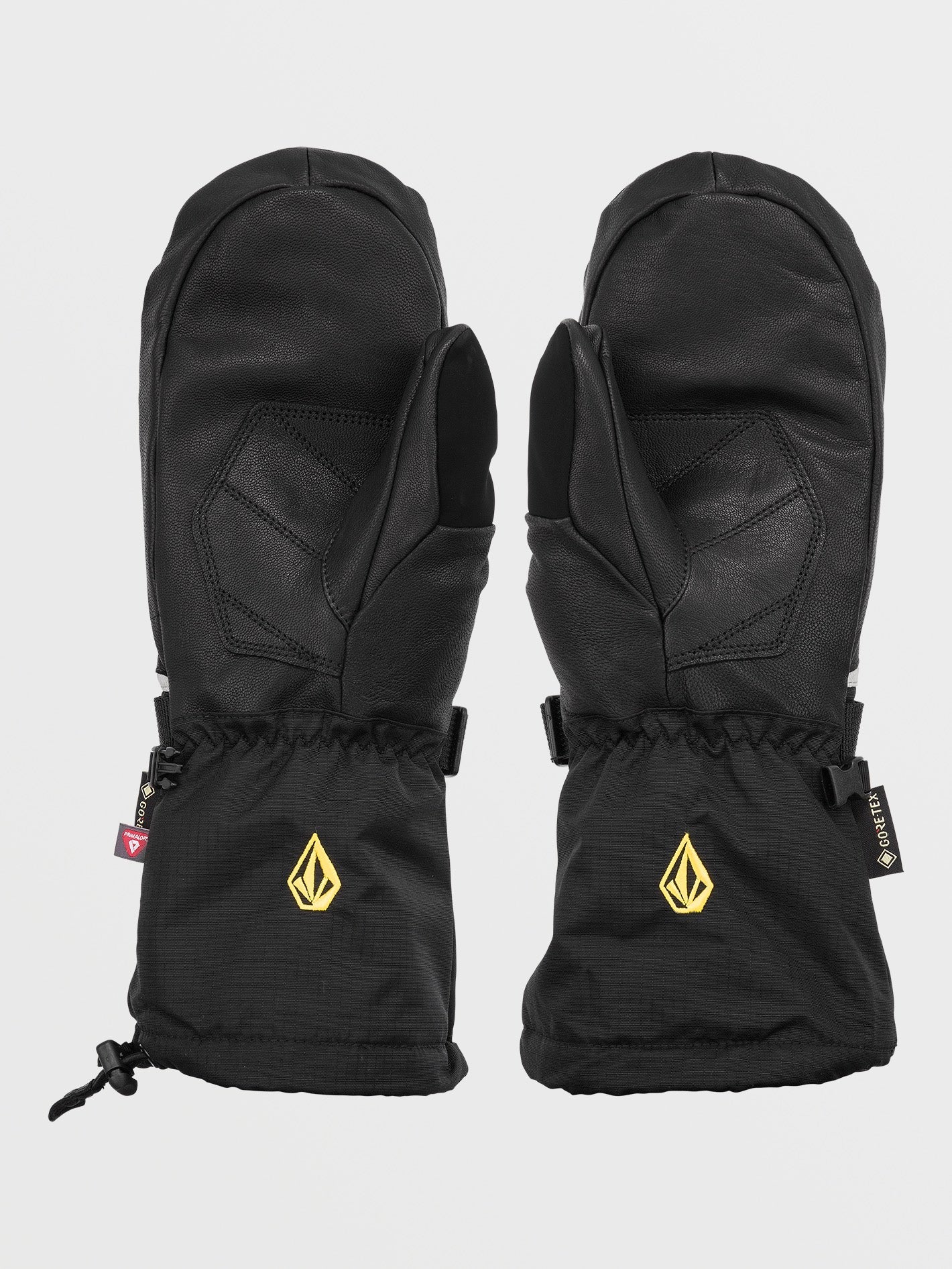 91 Gore-Tex Fäustlinge - KHAKIEST - Image 2