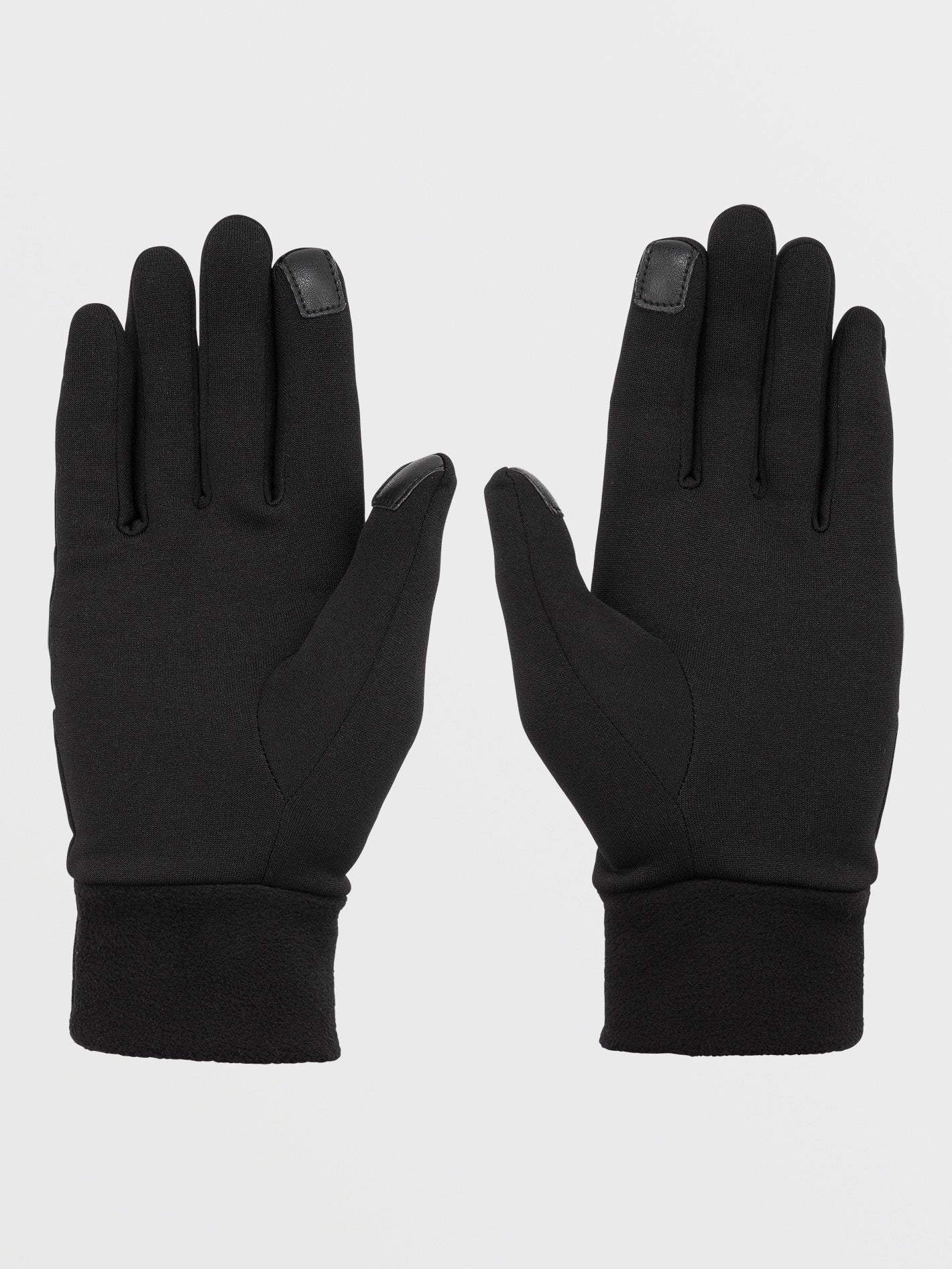 91 Gore-Tex Fäustlinge - BLACK - Image 4