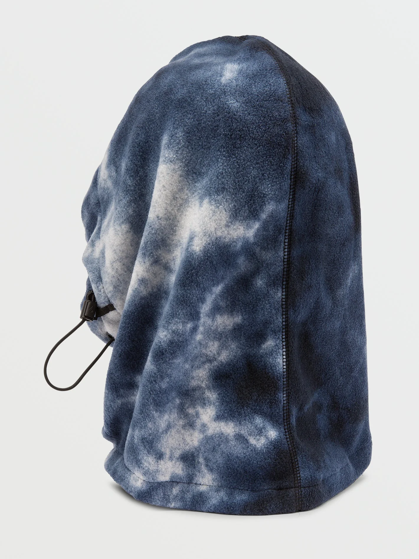 Advent Hood - Storm Tie-Dye - Image 2