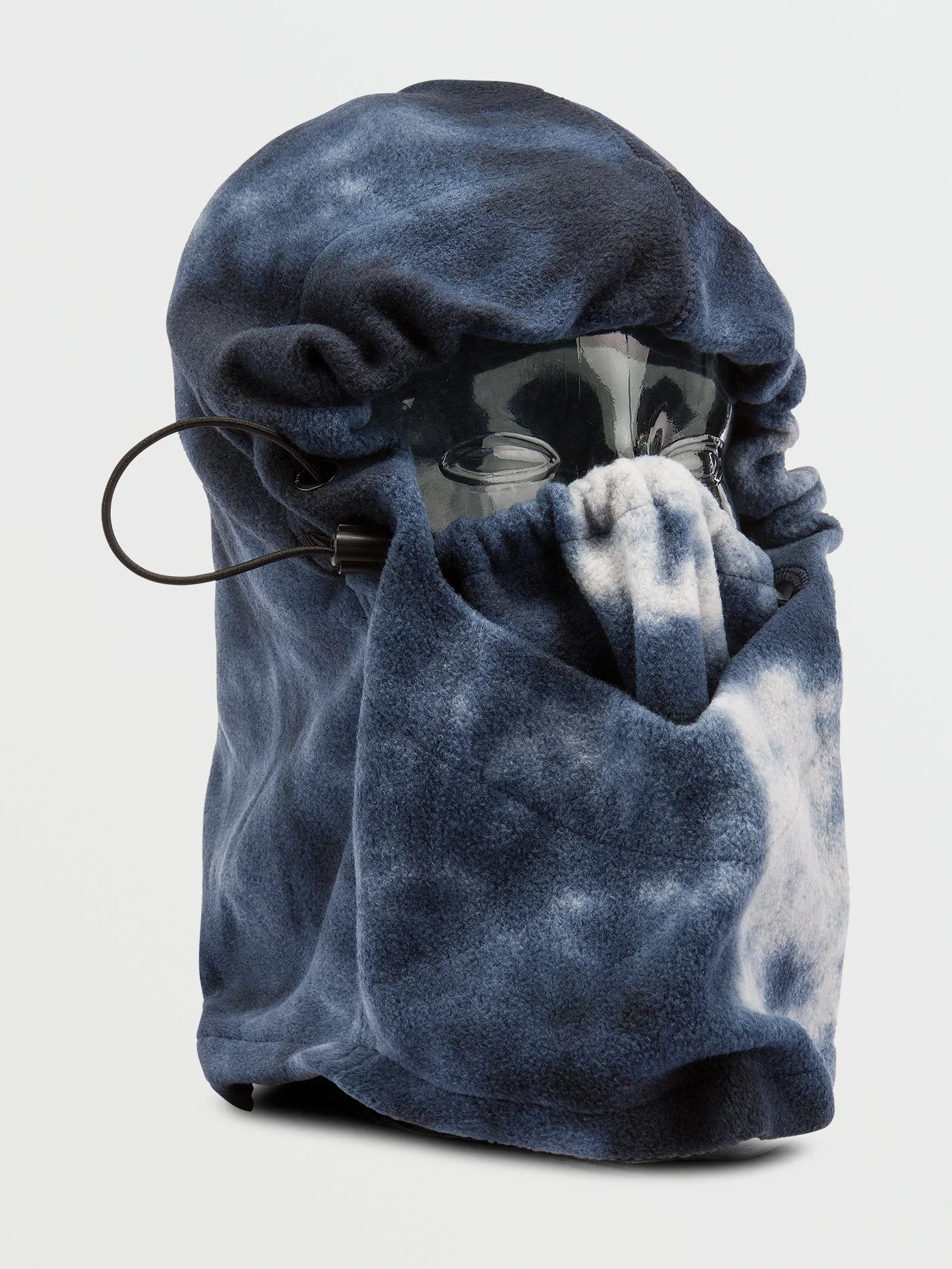 Advent Hood - Storm Tie-Dye - Image 3