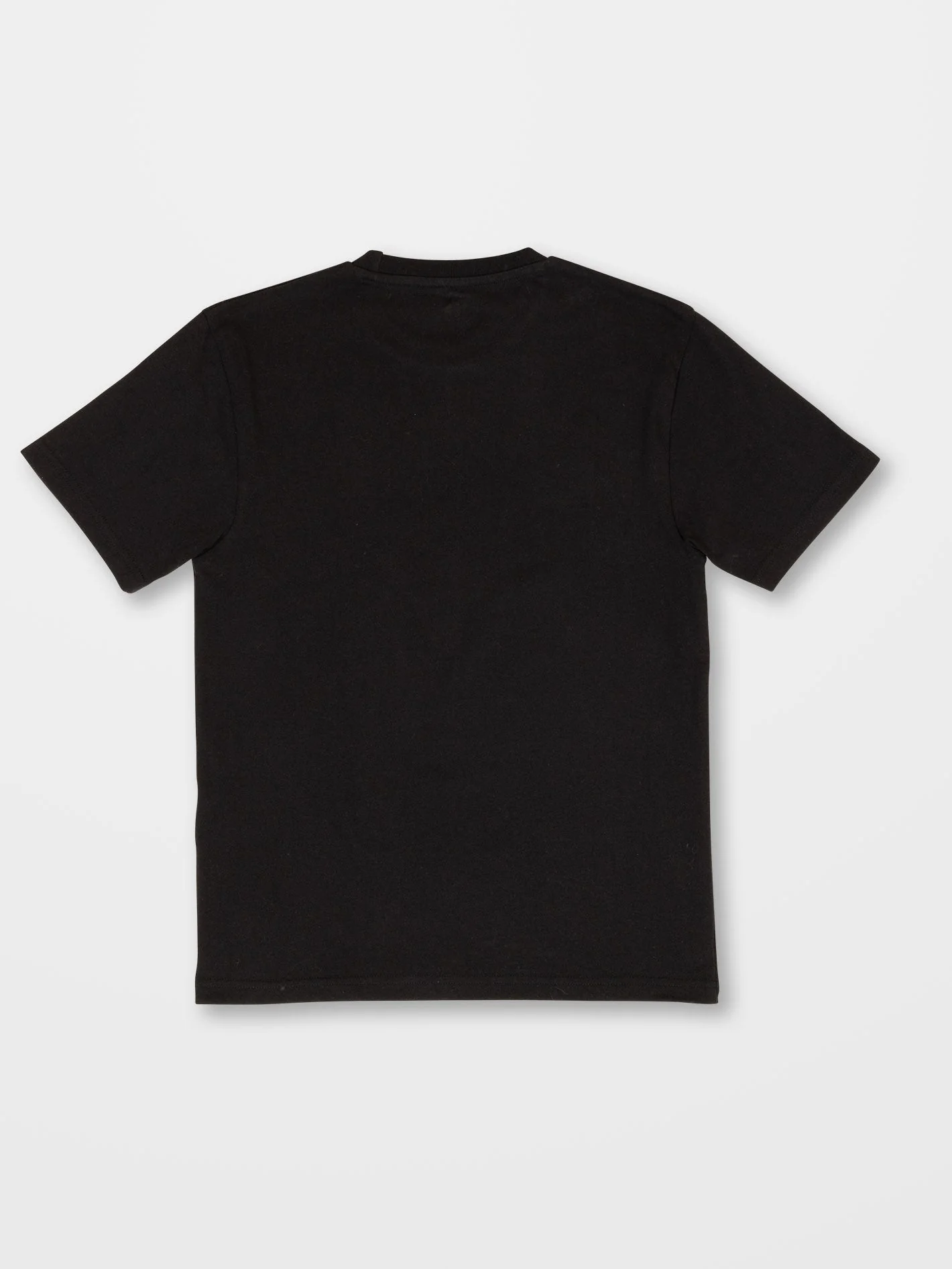 Alstone T-Shirt - BLACK - (KINDER) - Image 3
