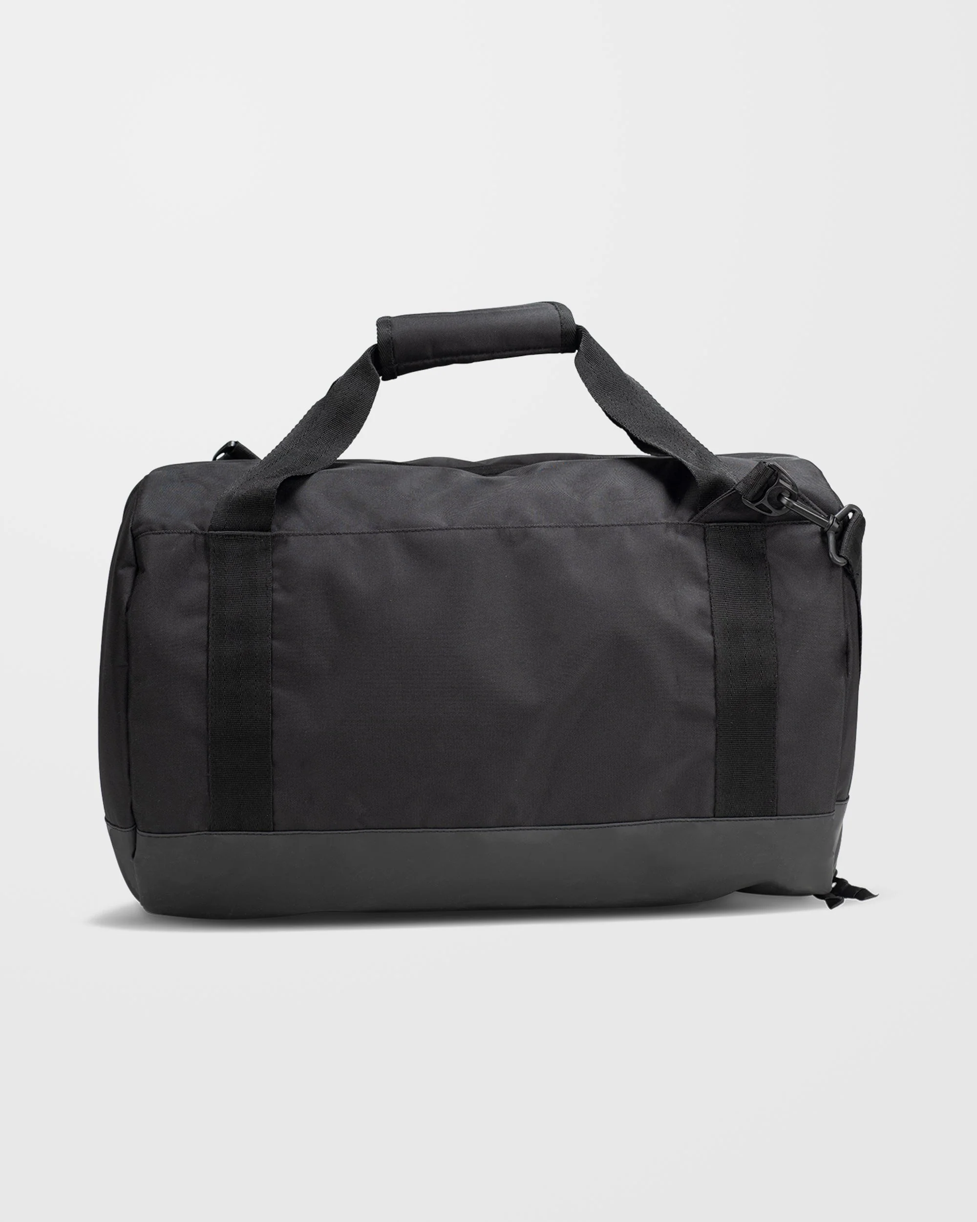 Altitude Travel Duffle Bag - Black - Image 2