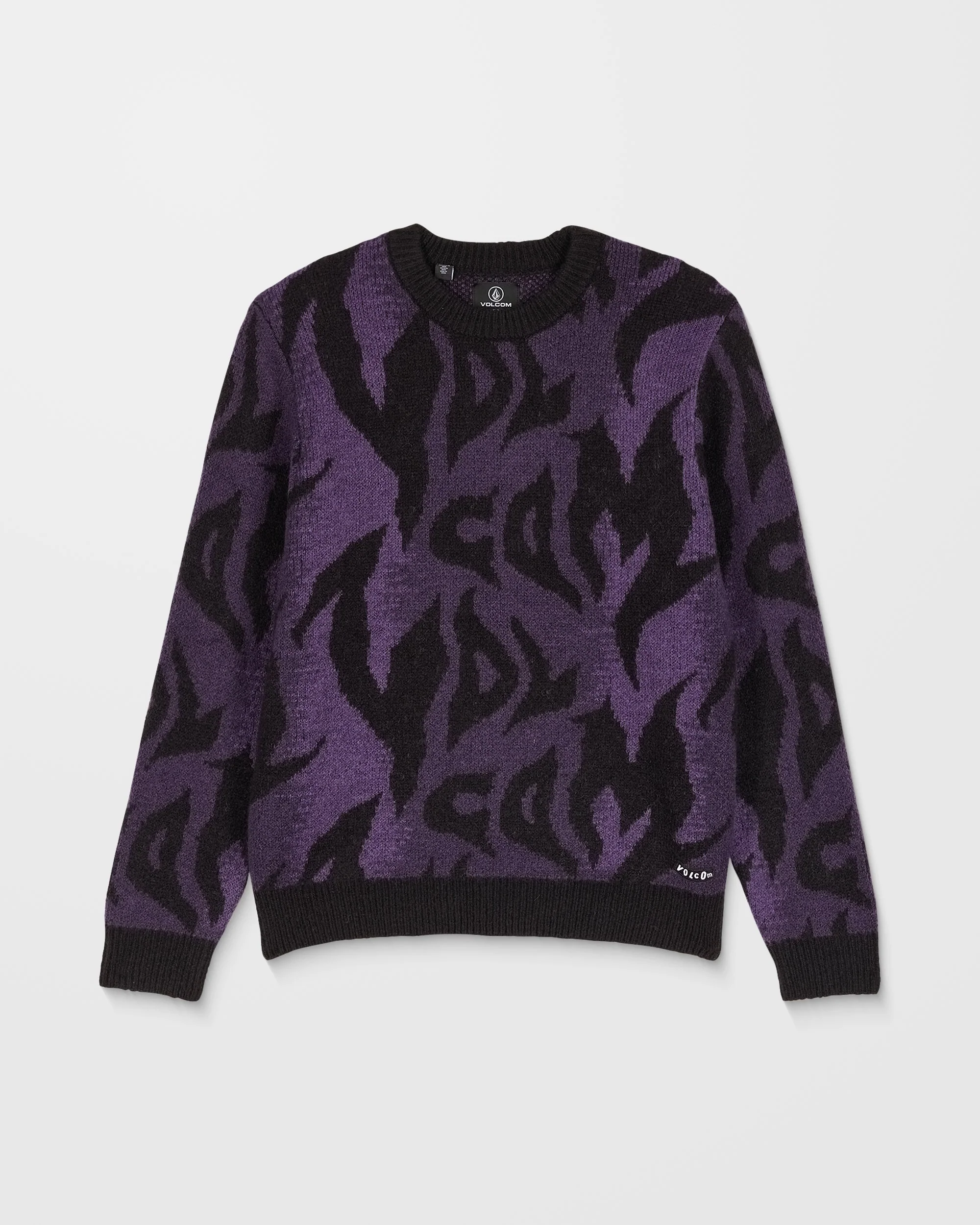 Anarchietour Pullover - Black - Image 11