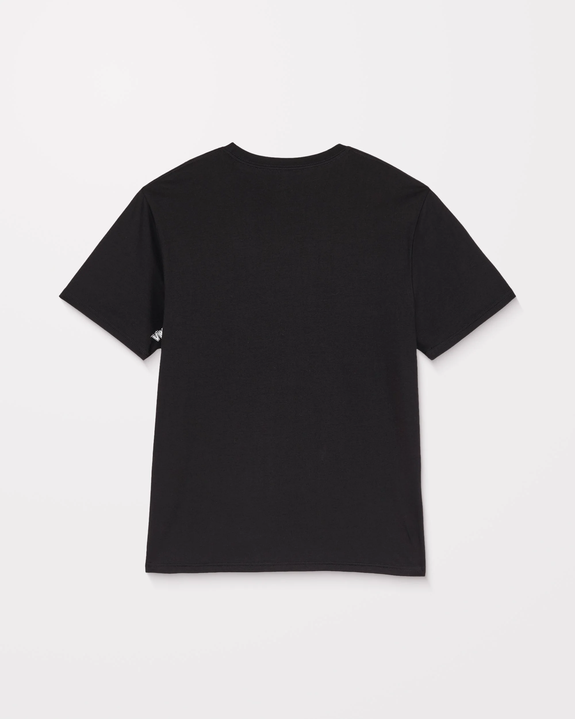 Angle Iron T-Shirt - Black - Image 9