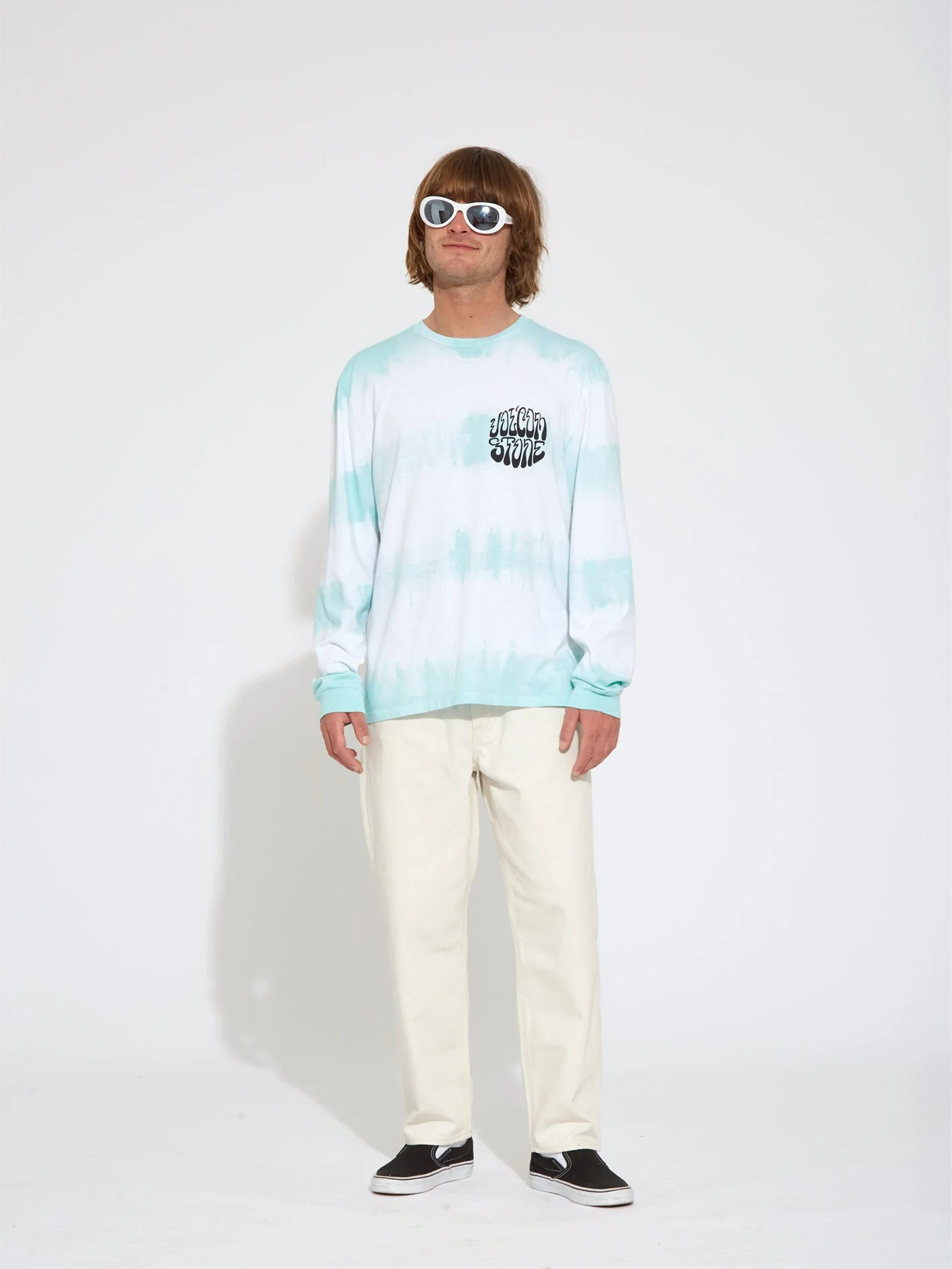 Aquatrip T-Shirt - TIE DYE - Image 4