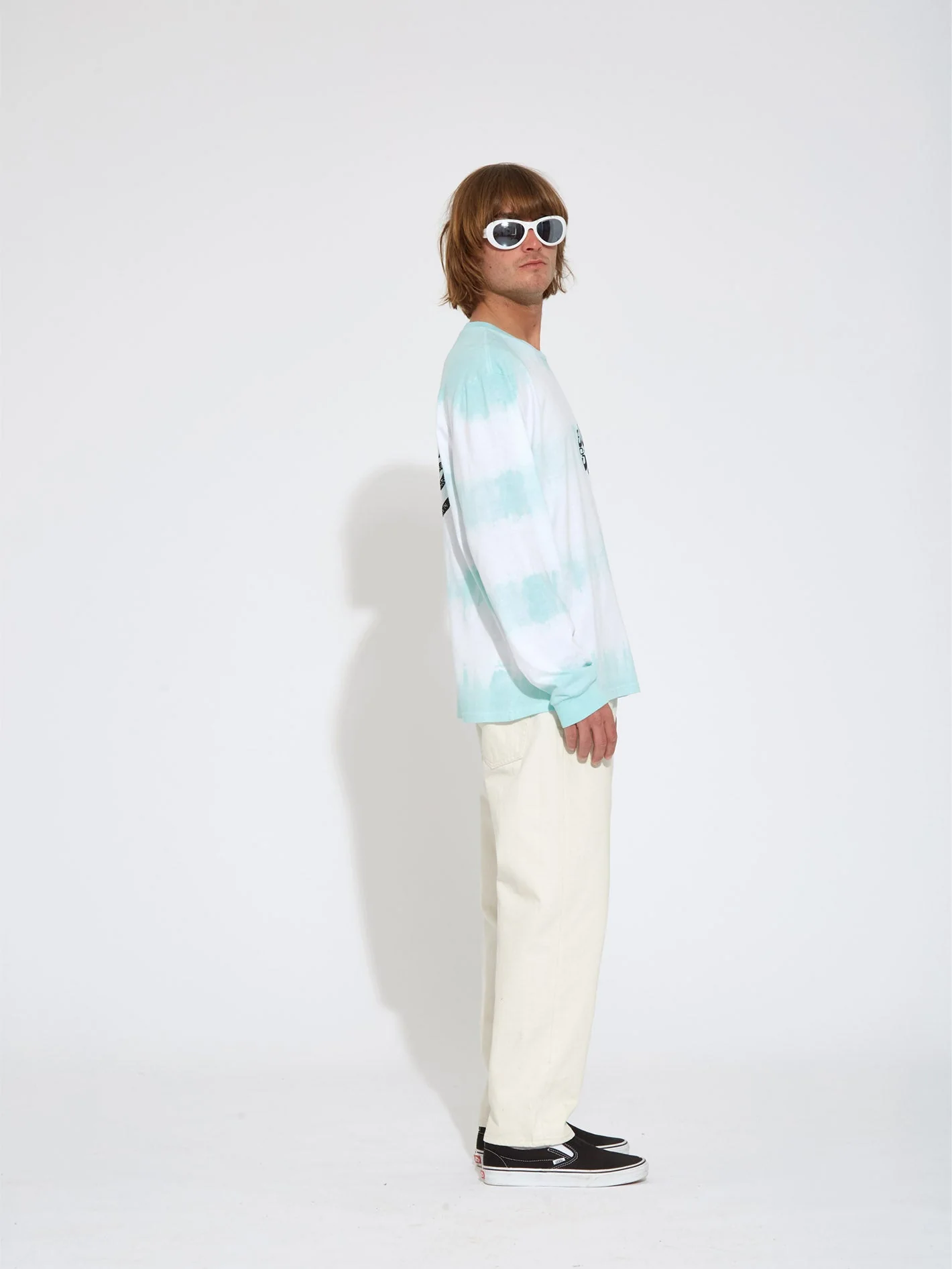 Aquatrip T-Shirt - TIE DYE - Image 6