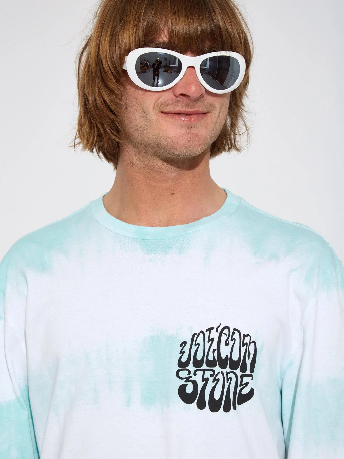 Aquatrip T-Shirt - TIE DYE - Image 8