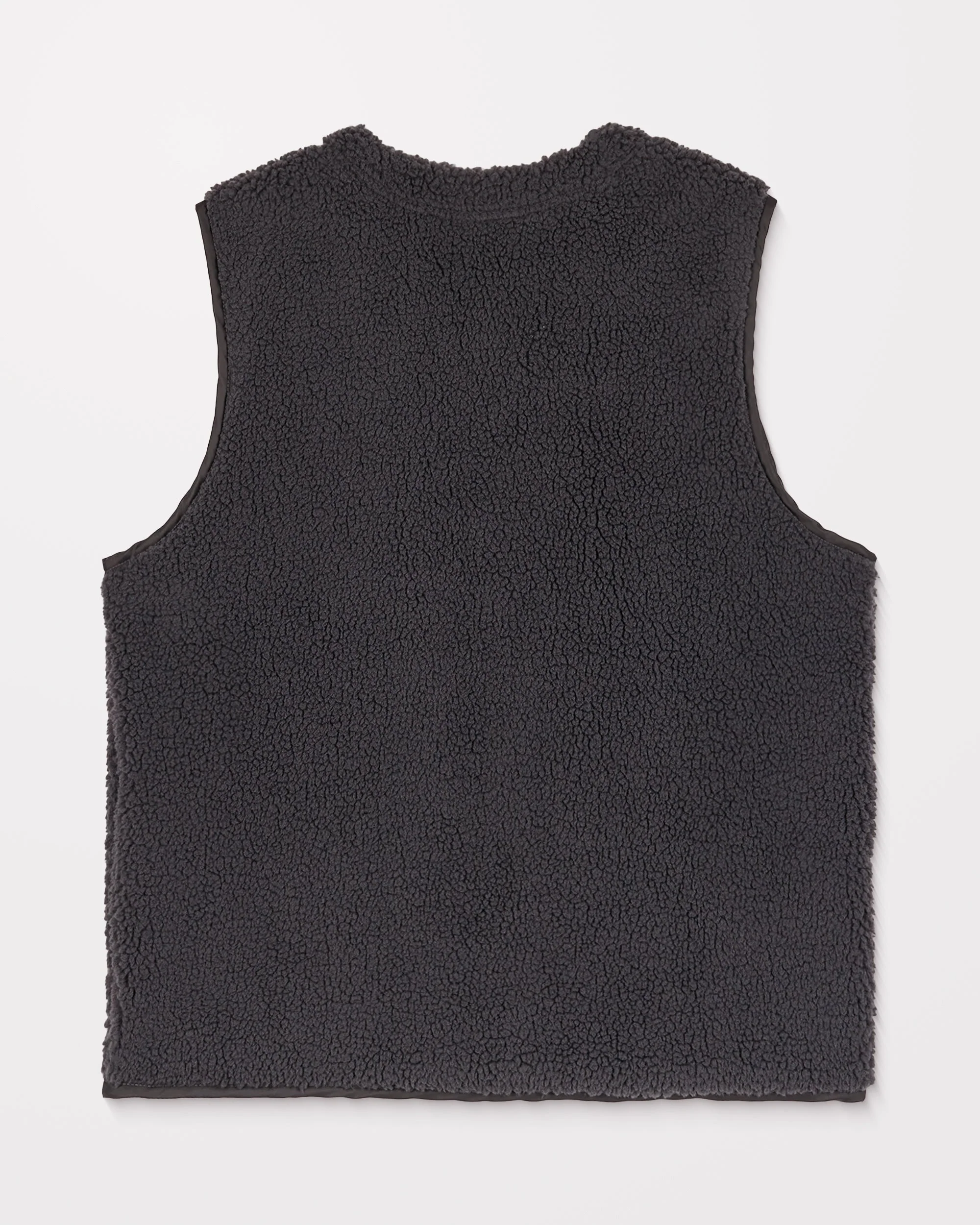 Arch Stone Weste - Asphalt Black - Image 9