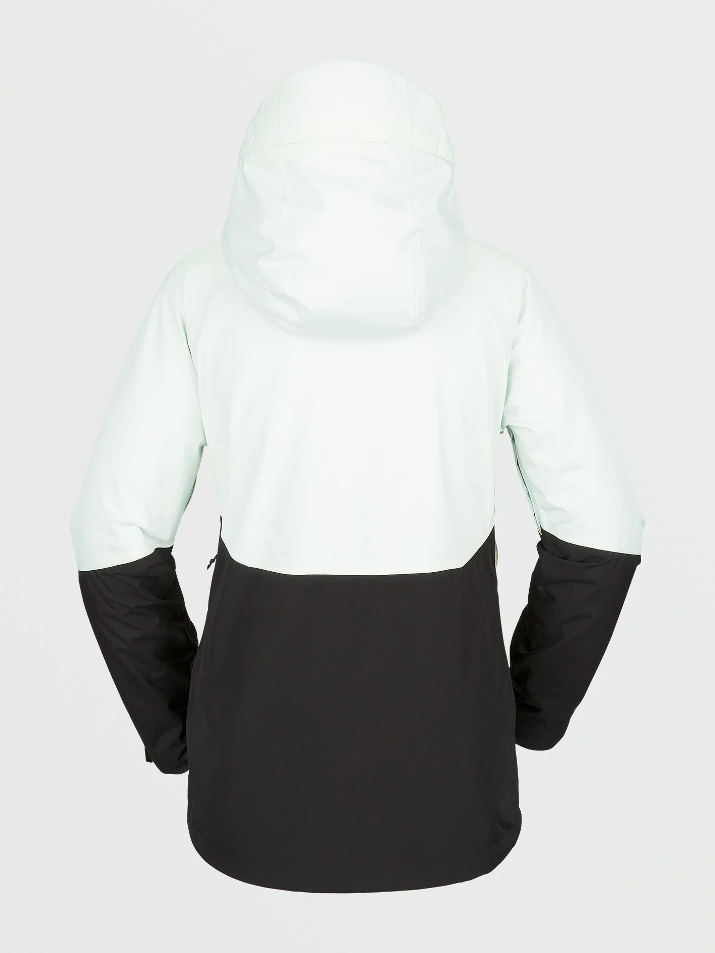Aris Gore-Tex Jacket - Ice Green - Image 2