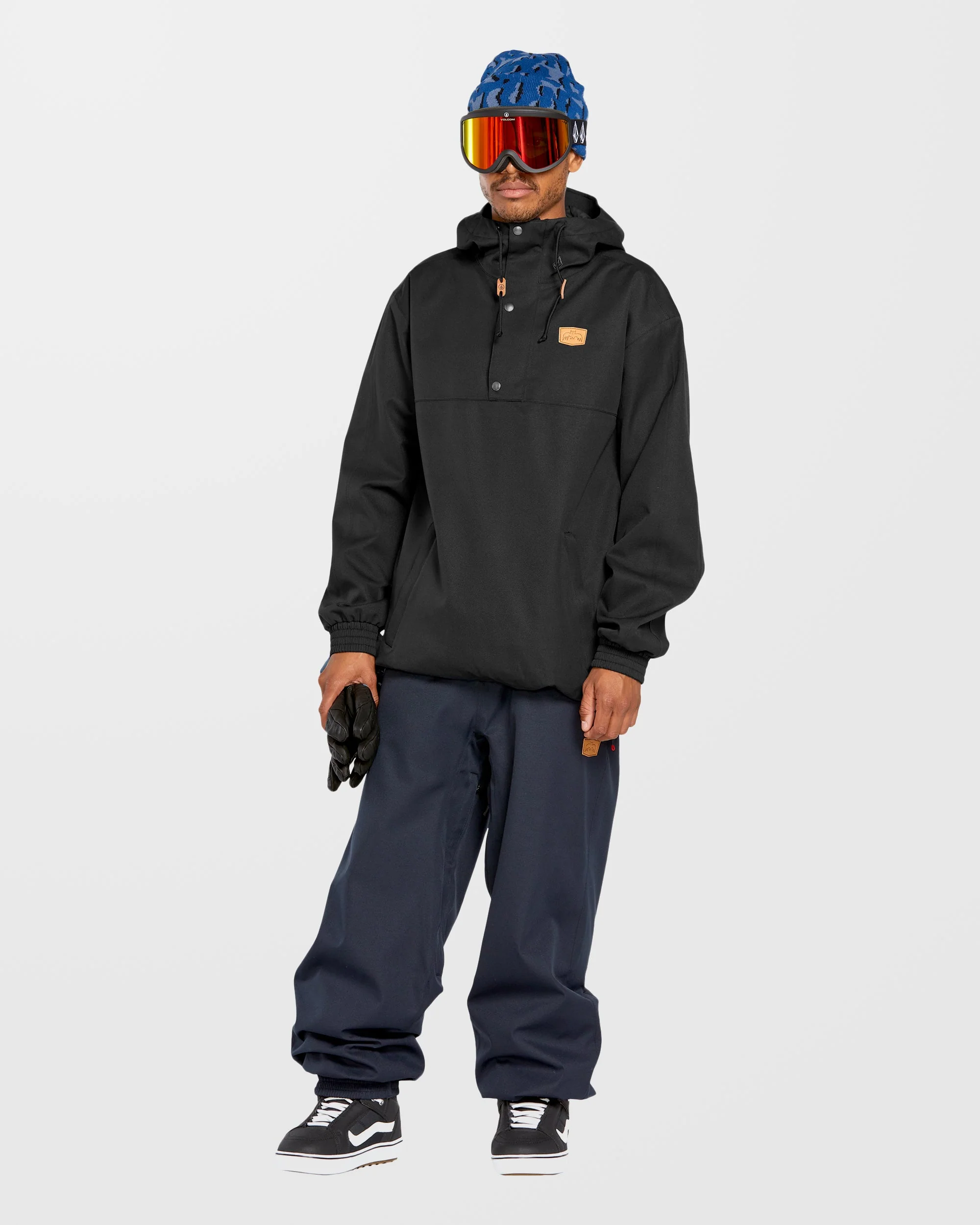 Arthur 20K Hose - Black - Image 10