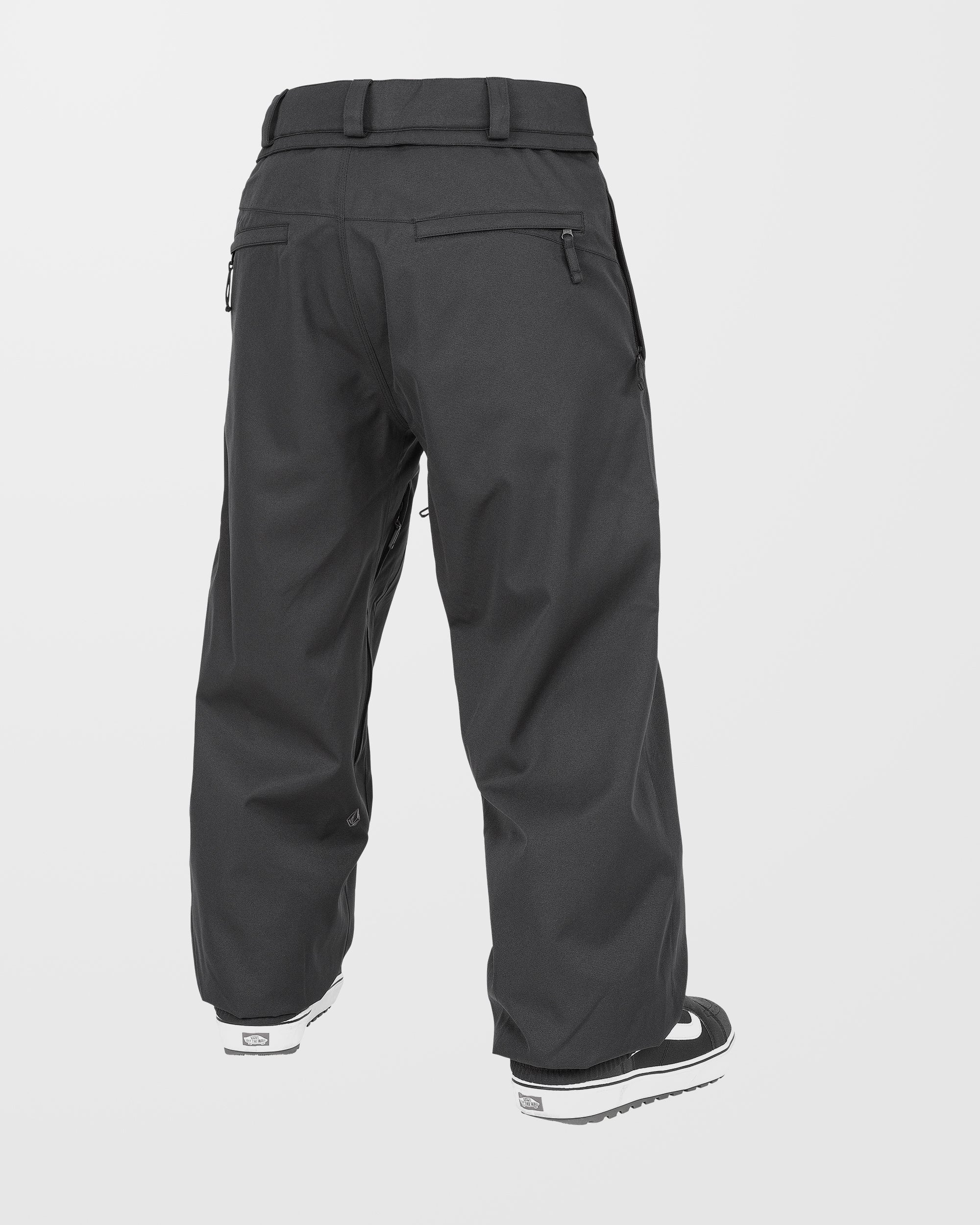 Arthur 20K Hose - Black - Image 2