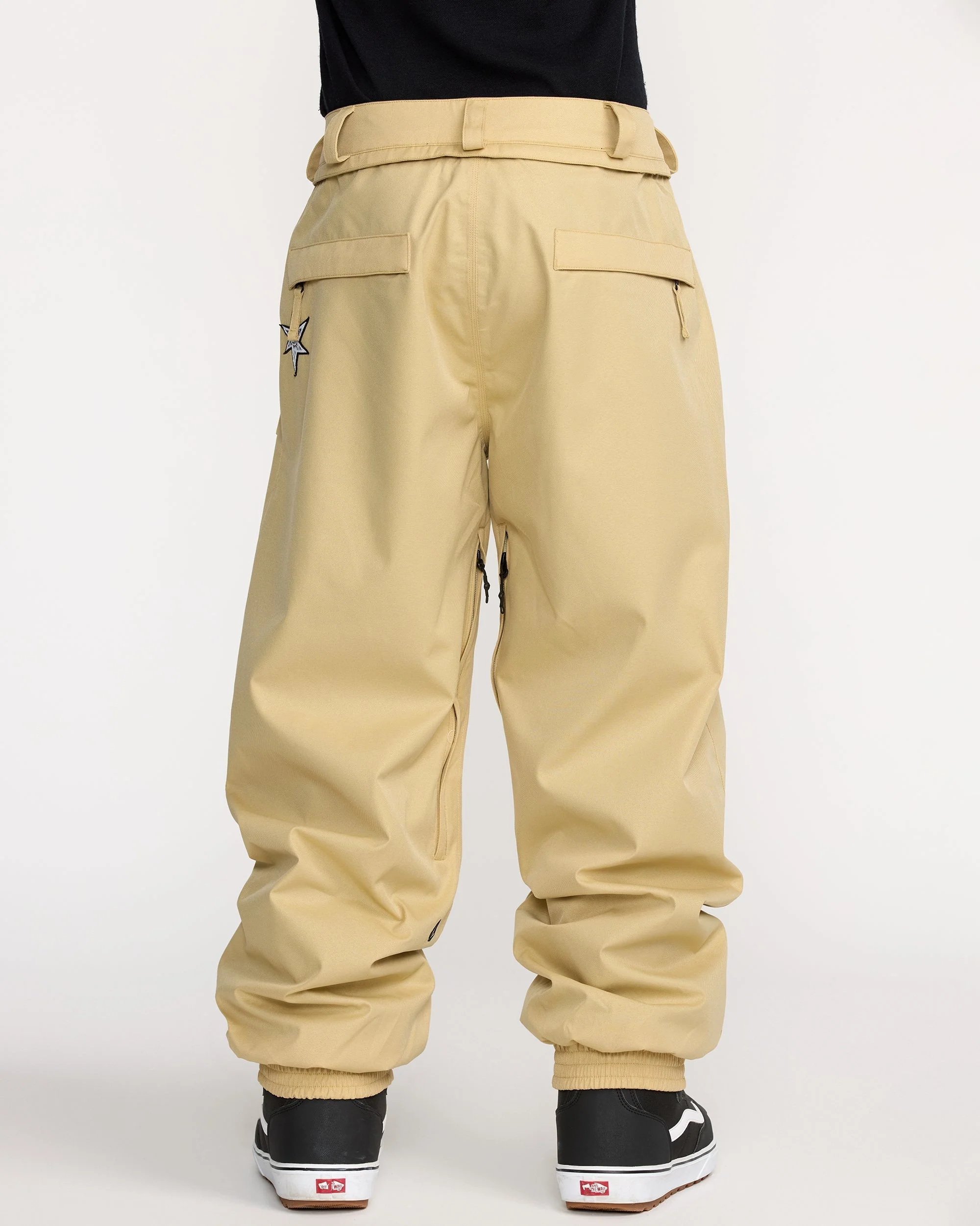 Arthur 20K Hose - Fern - Image 3