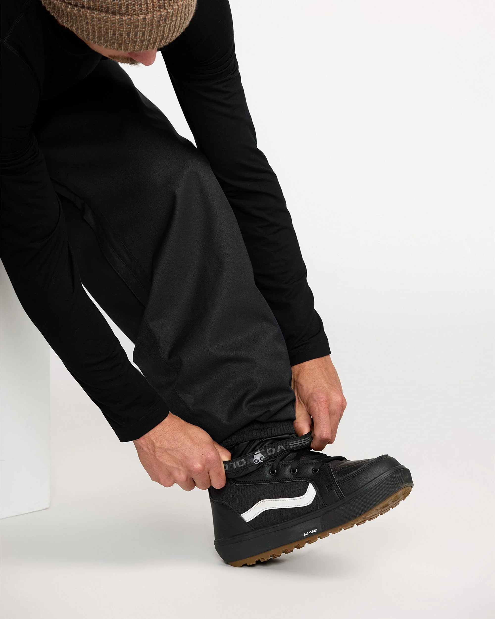 Arthur 20K Hose - Black - Image 7