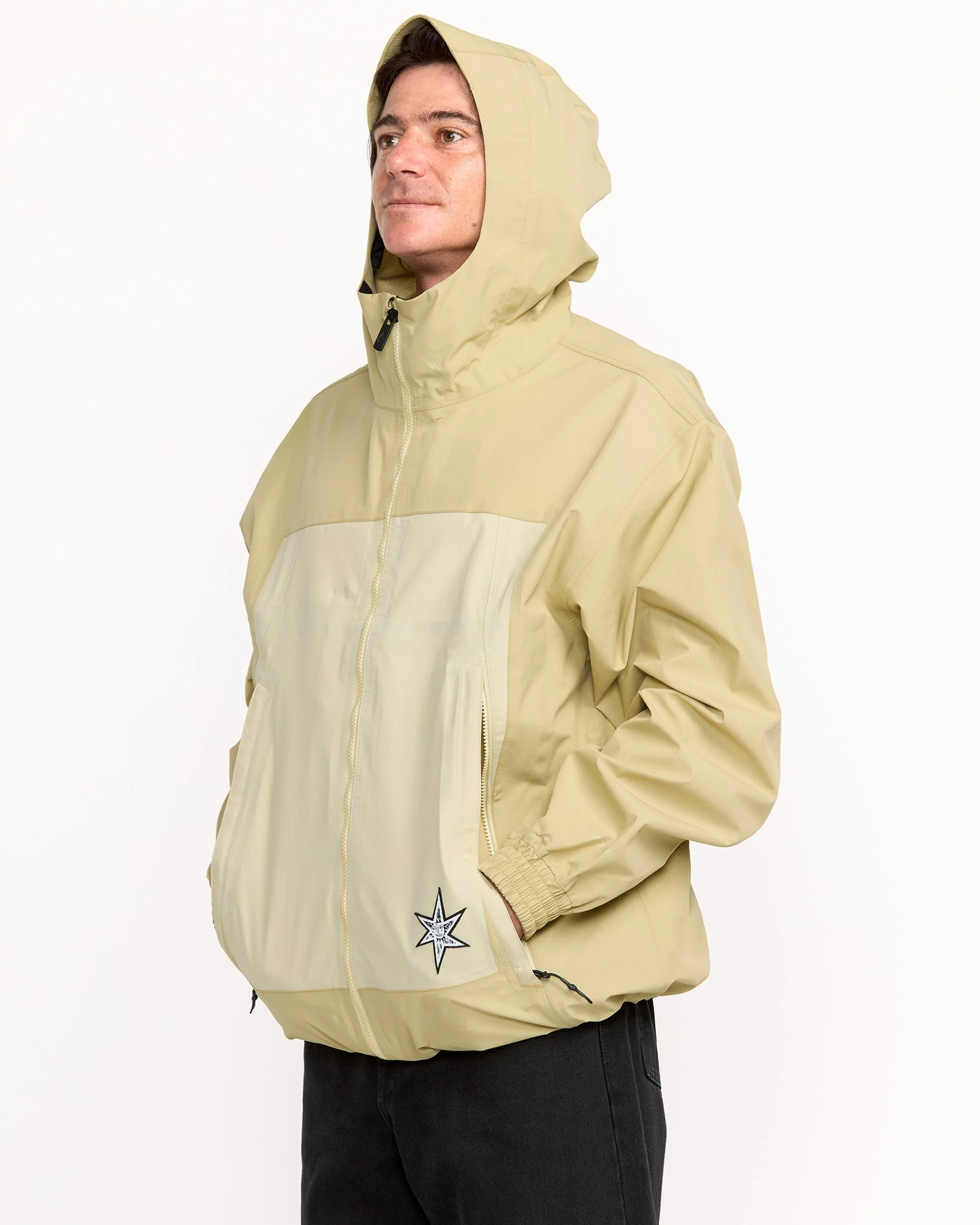 Arthur 3L Jacke - Fern - Image 11