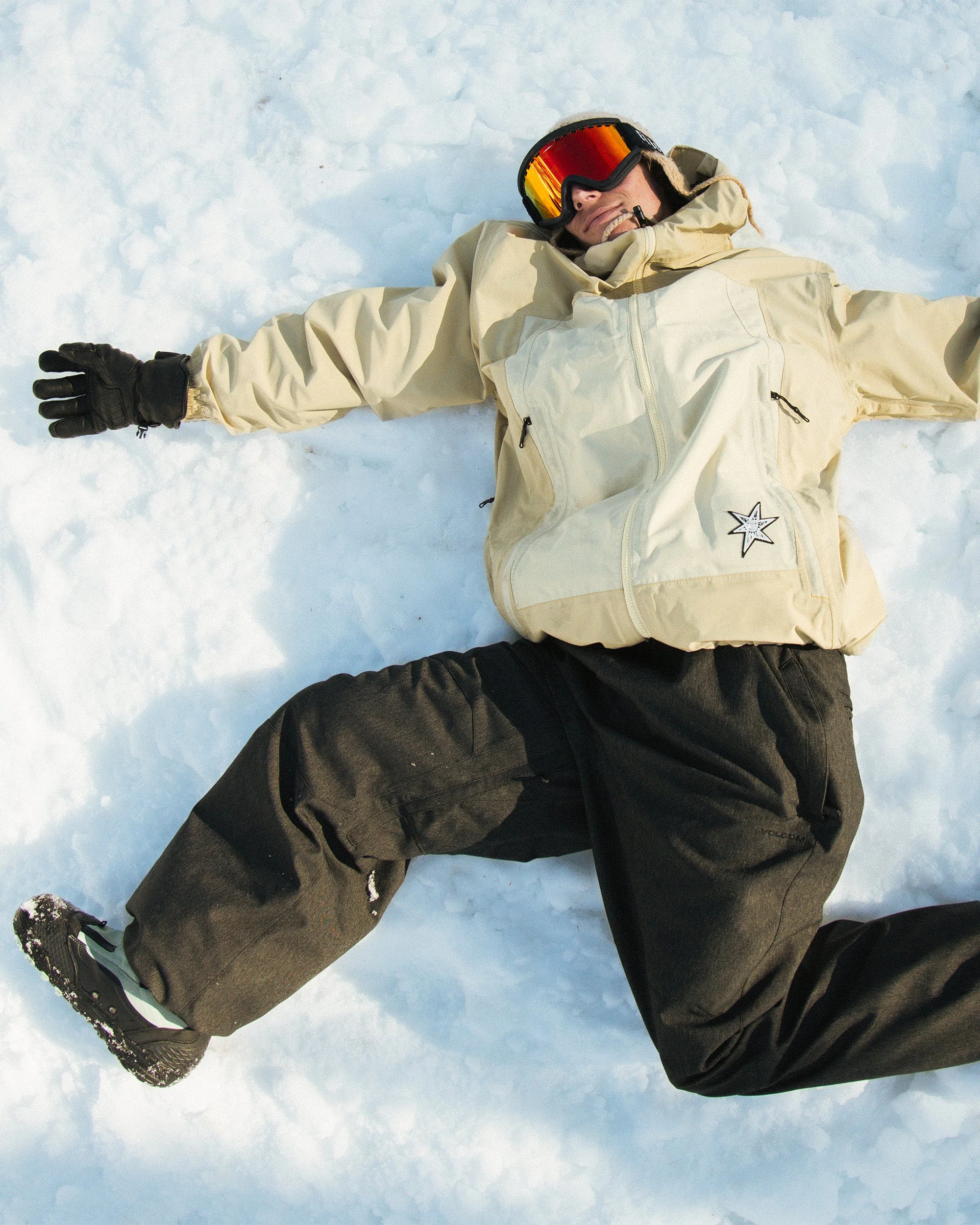 Arthur 3L Jacke - Fern - Image 12
