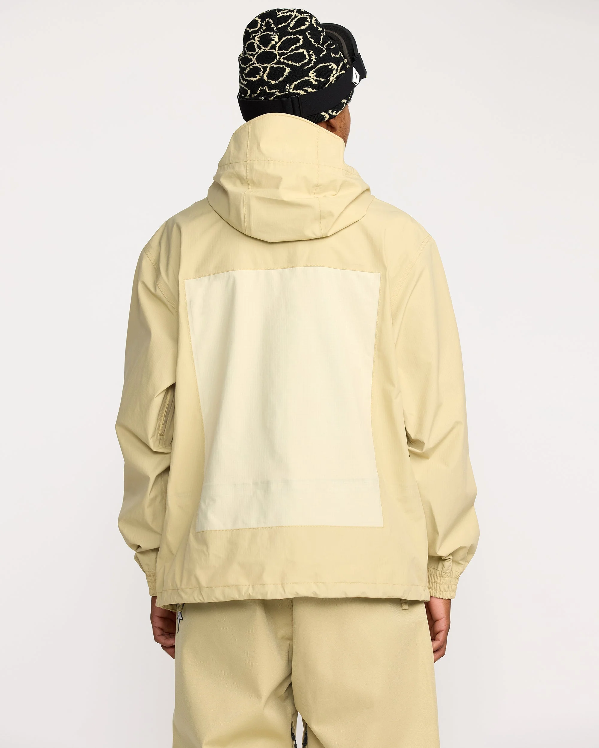 Arthur 3L Jacke - Fern - Image 3