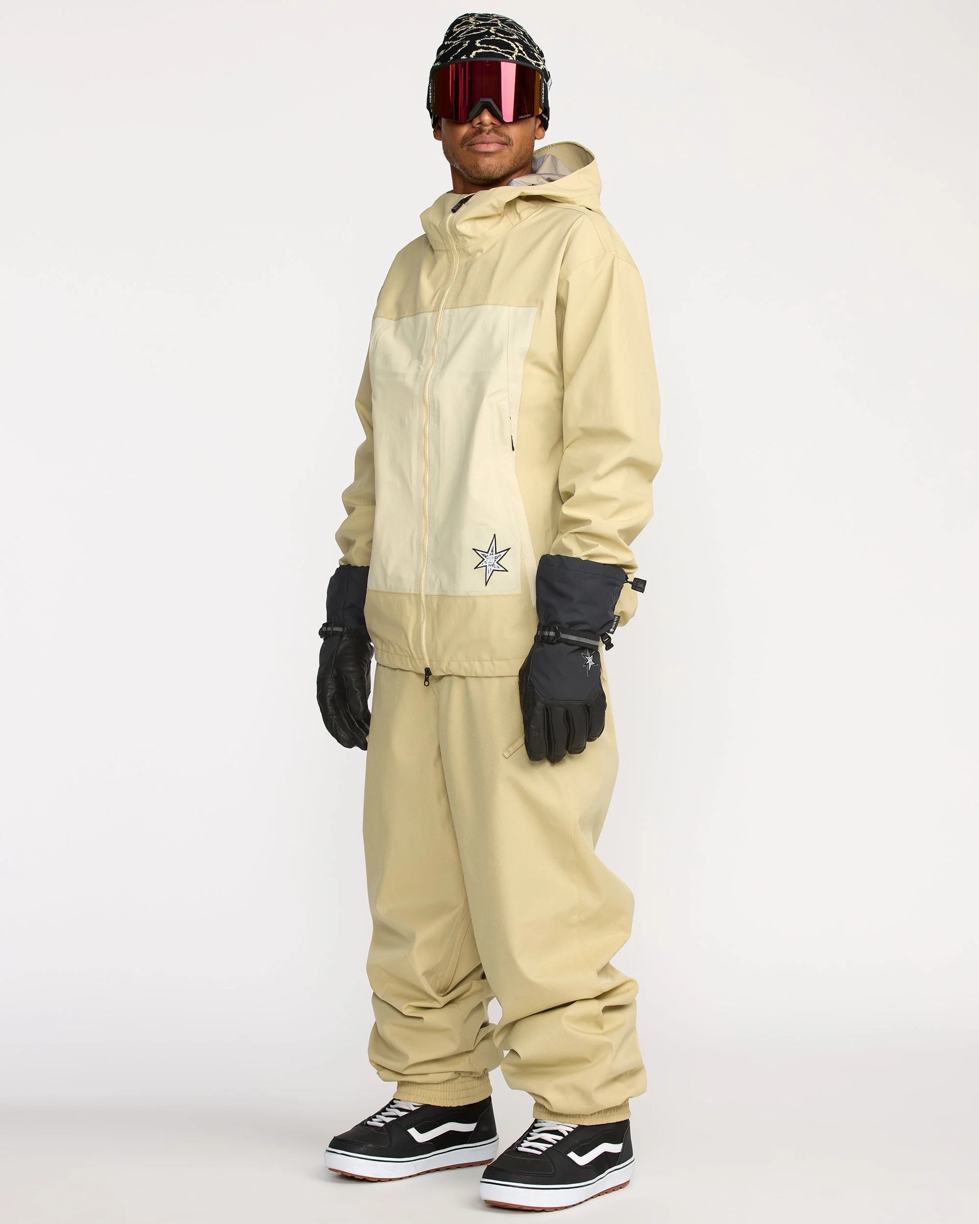 Arthur 3L Jacke - Fern - Image 4
