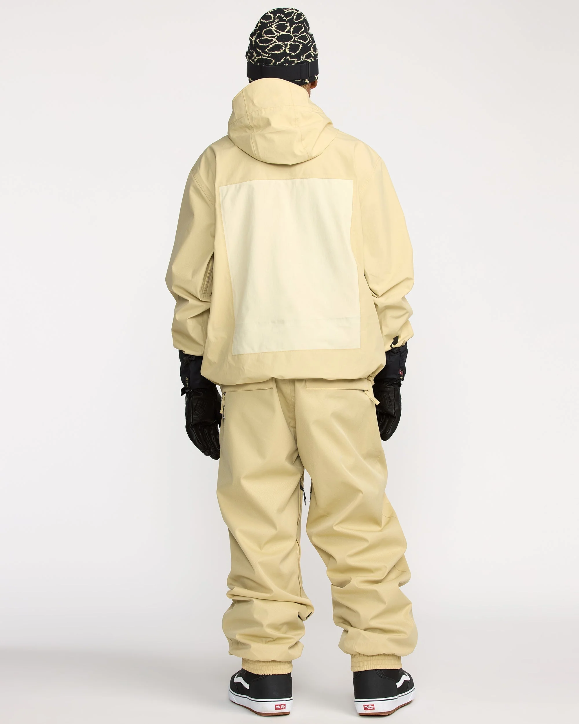 Arthur 3L Jacke - Fern - Image 5