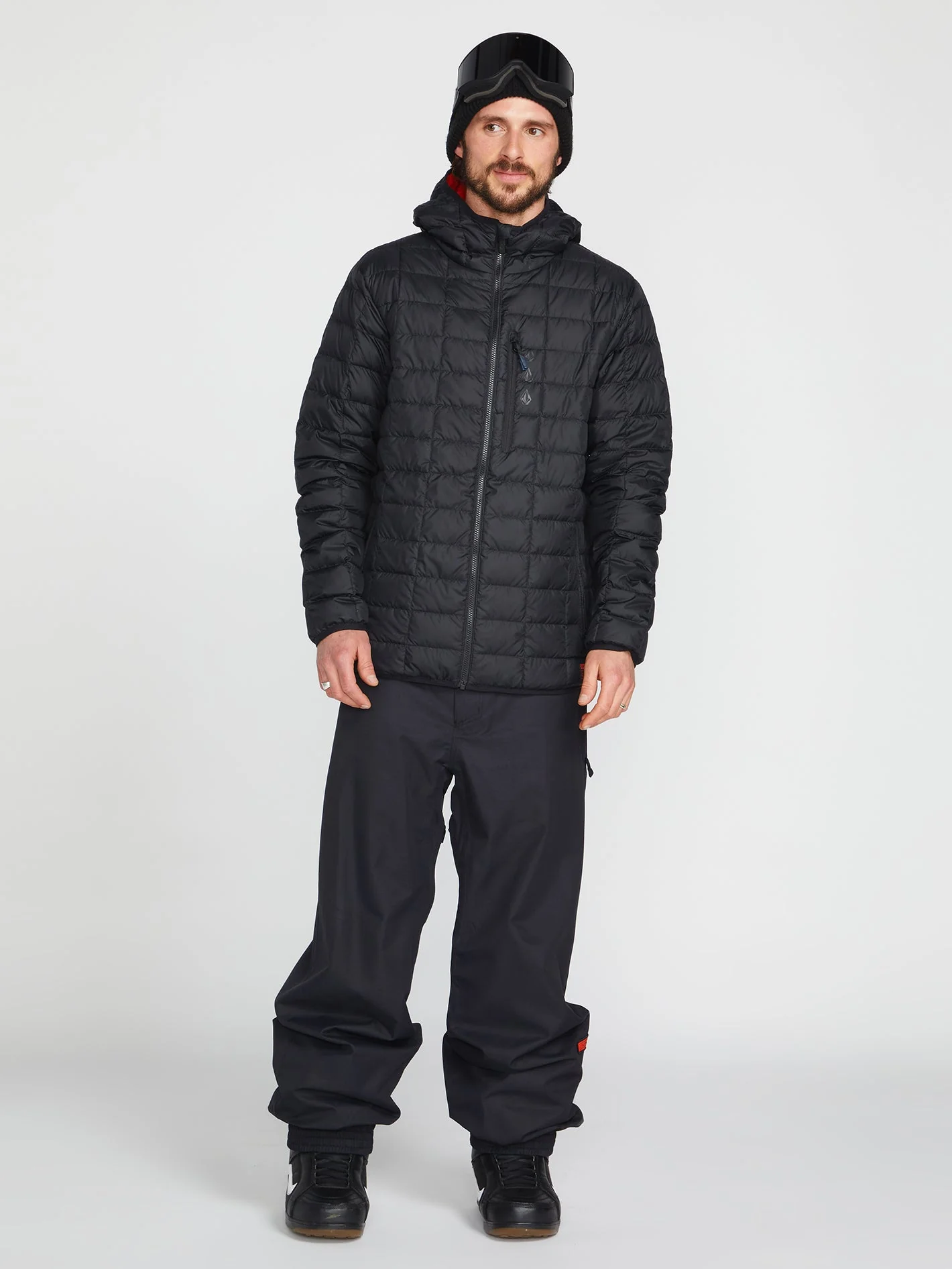 Arthur Trousers - Black - Image 12