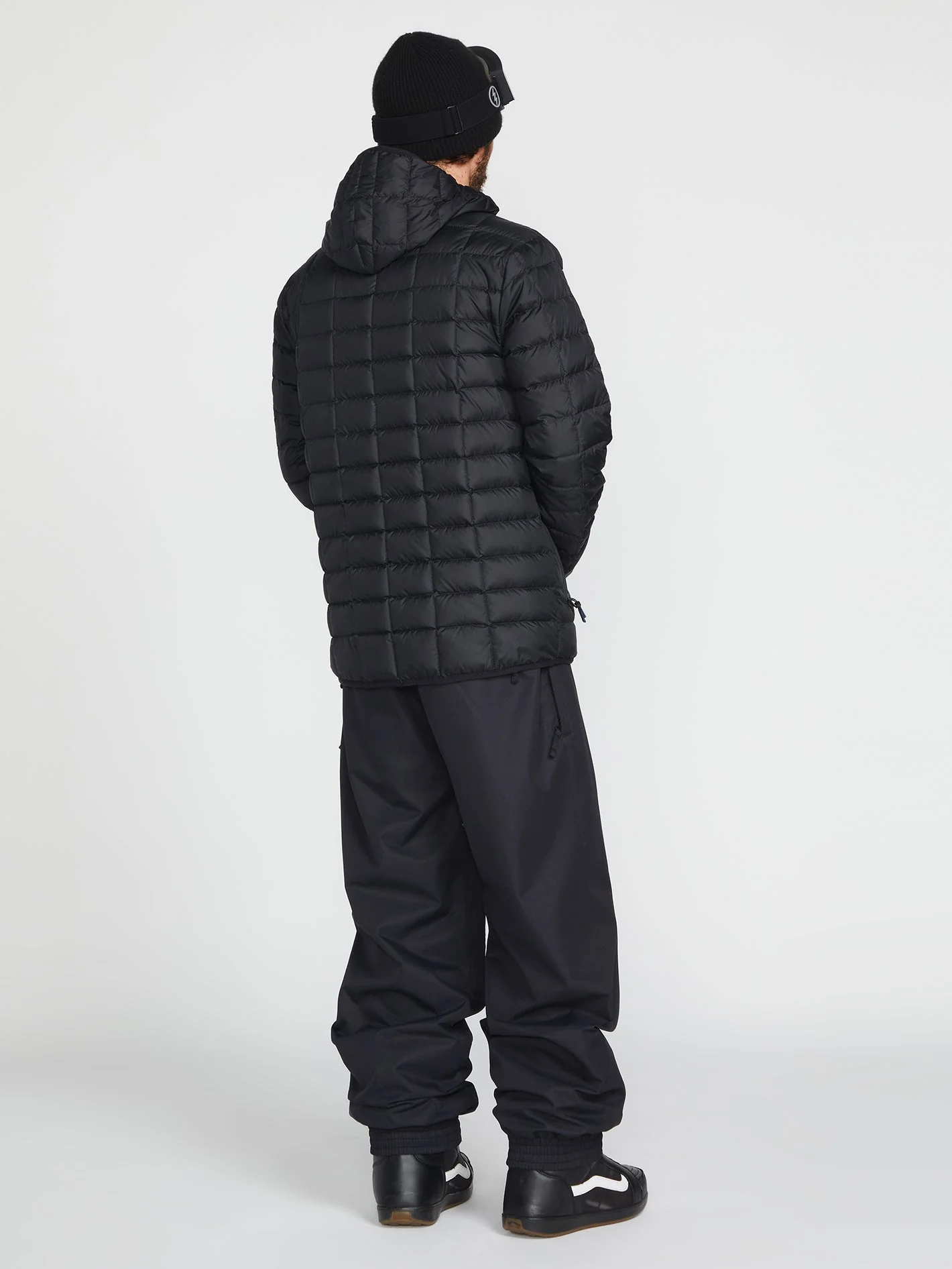 Arthur Trousers - Black - Image 5