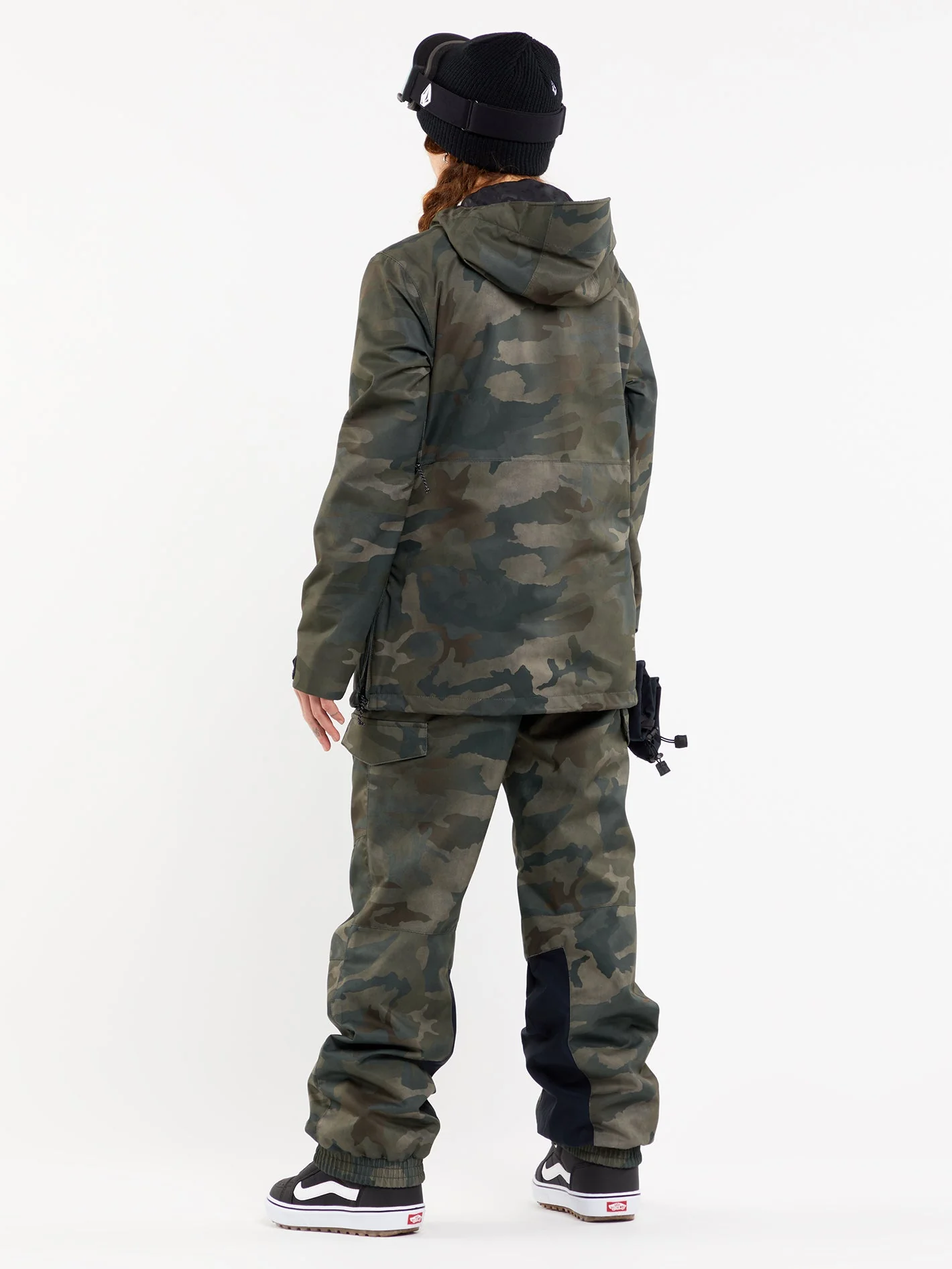 Ashfield Jacke - CLOUDWASH CAMO - Image 8