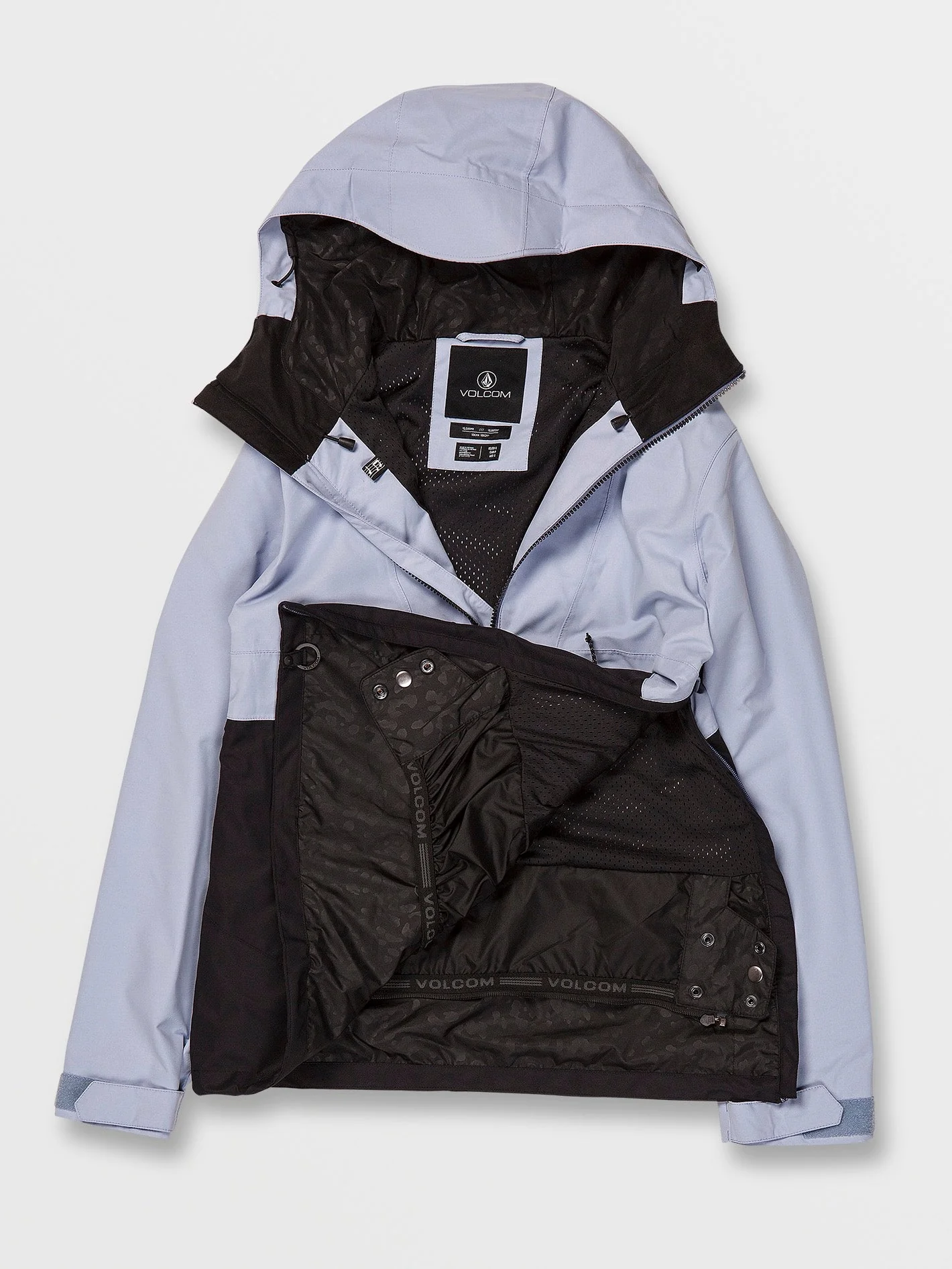 Ashfield Jacke - LILAC ASH - Image 3