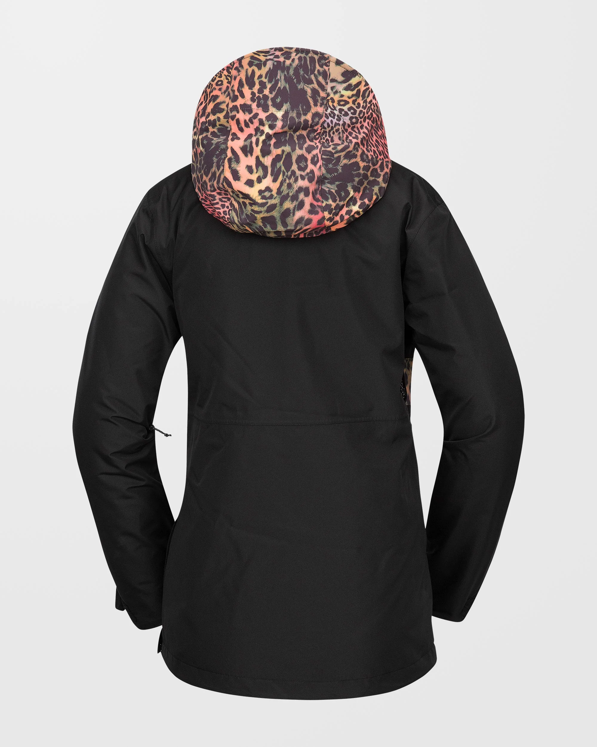 Ashfield Jacke - Black - Image 2
