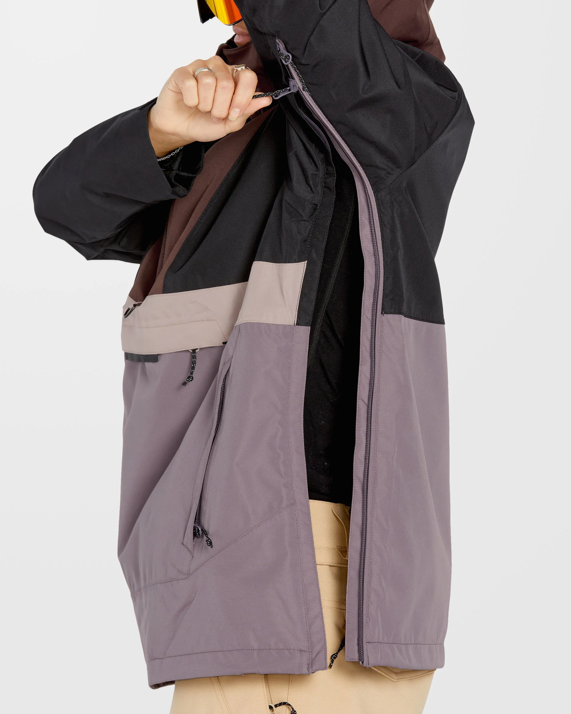 Ashfield Jacke - Dusty Lavender - Image 6