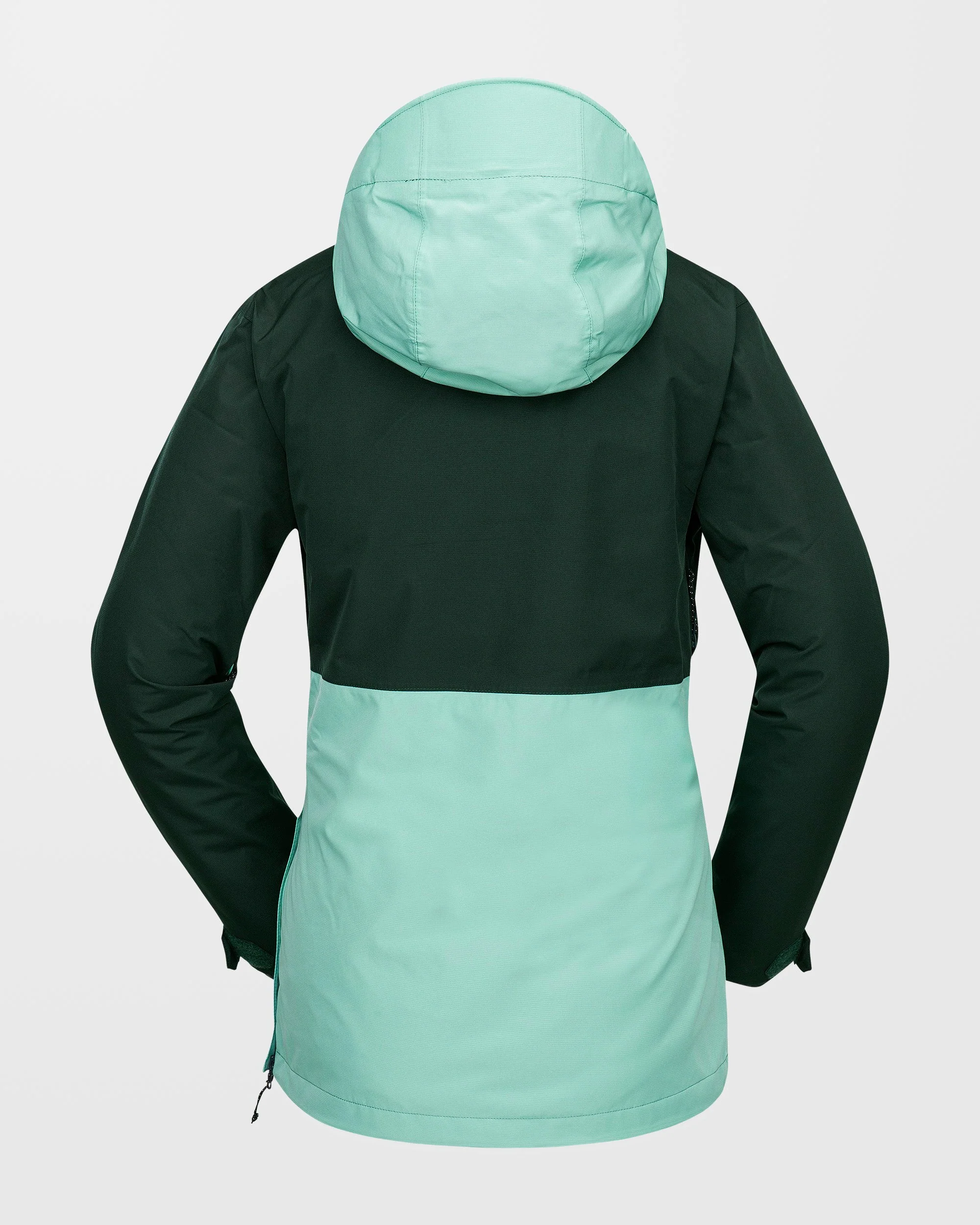 Ashfield Jacke - Wasabi - Image 2