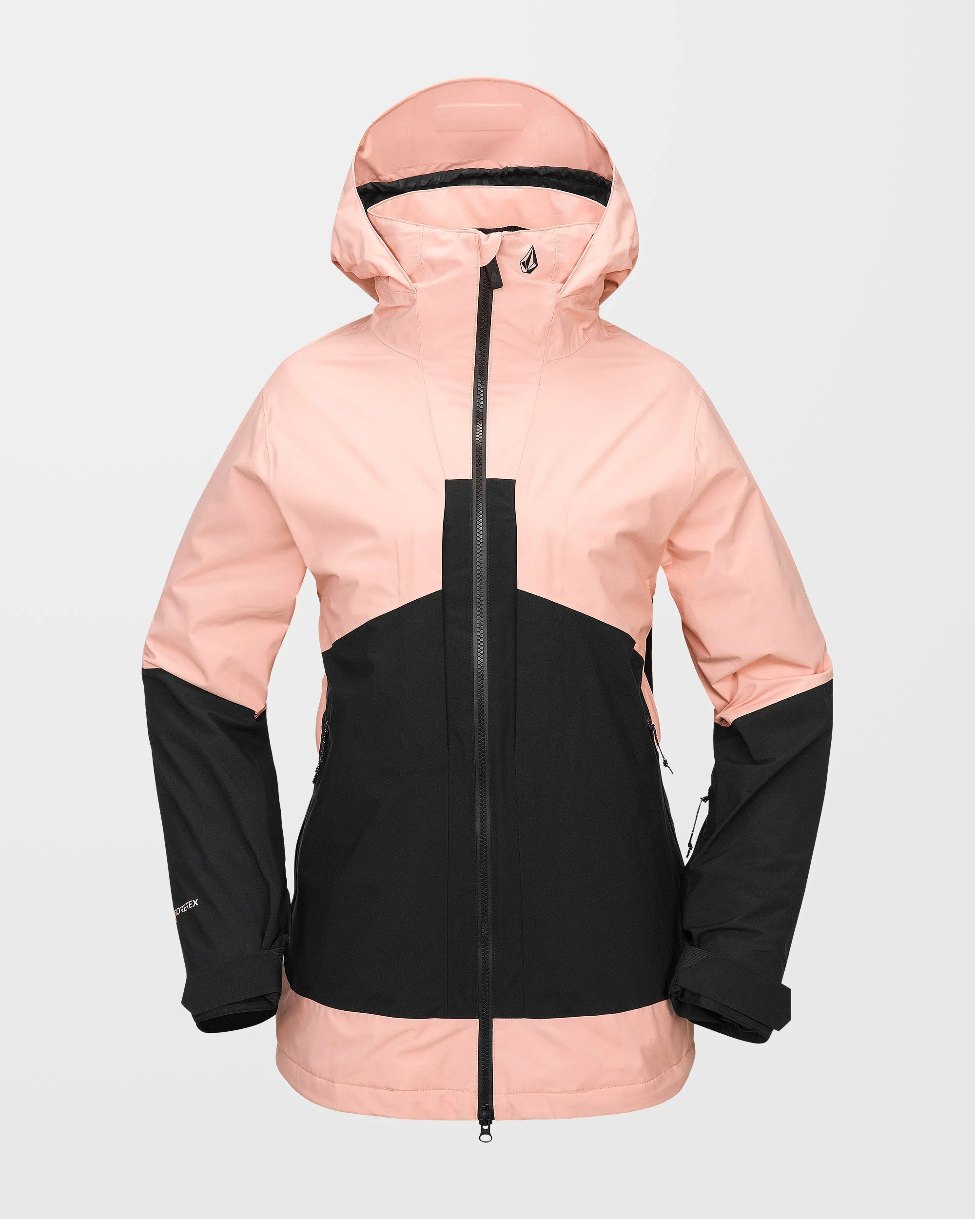At Stretch Gore-Tex Jacke - Coral Haze