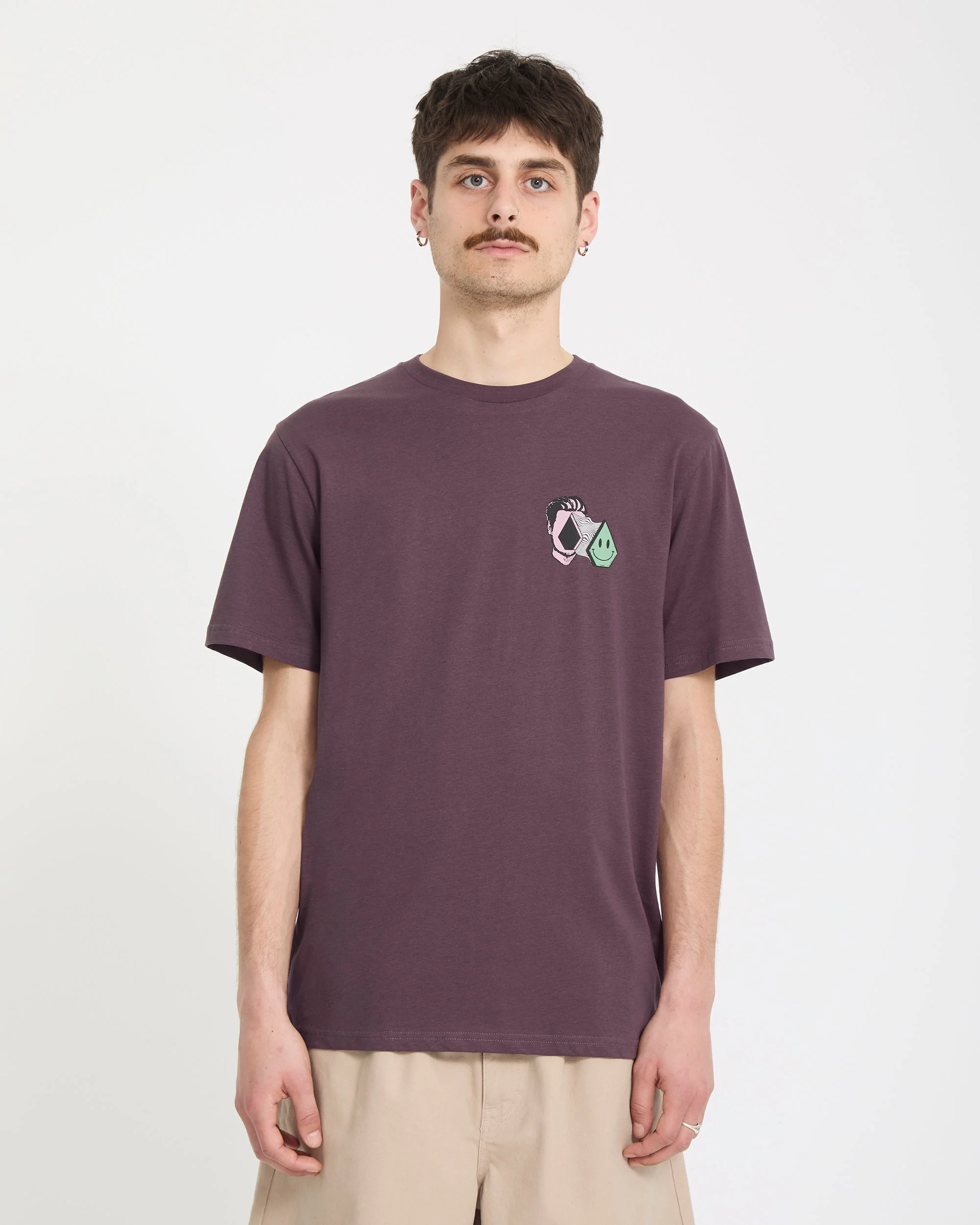 Aura T-Shirt - Pistol Punch - Image 2