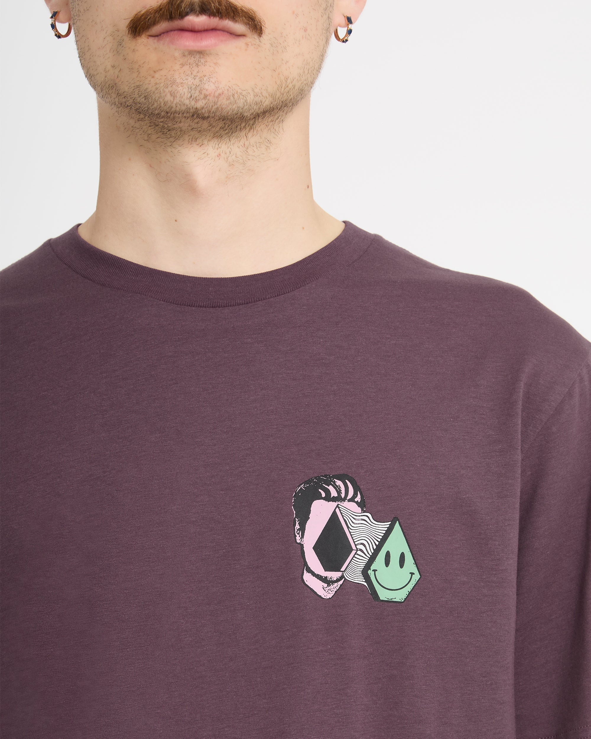 Aura T-Shirt - Pistol Punch - Image 4