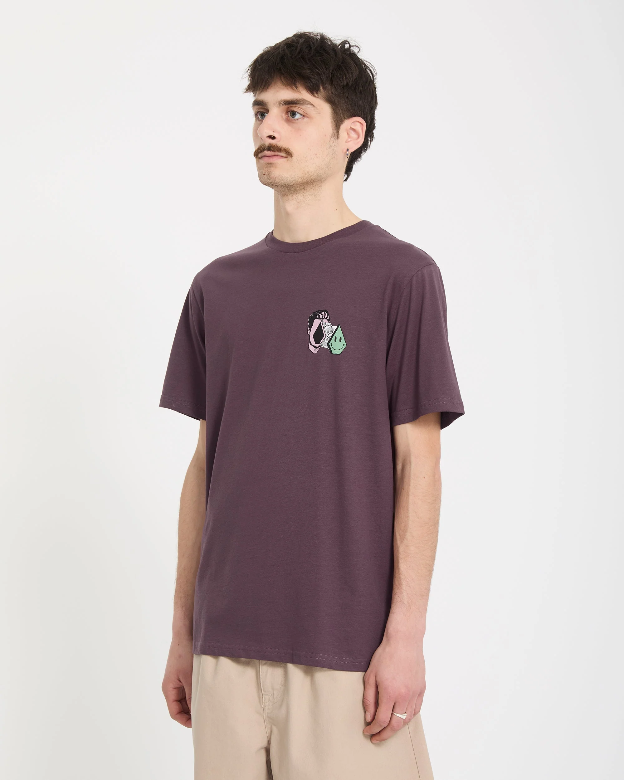 Aura T-Shirt - Pistol Punch - Image 5