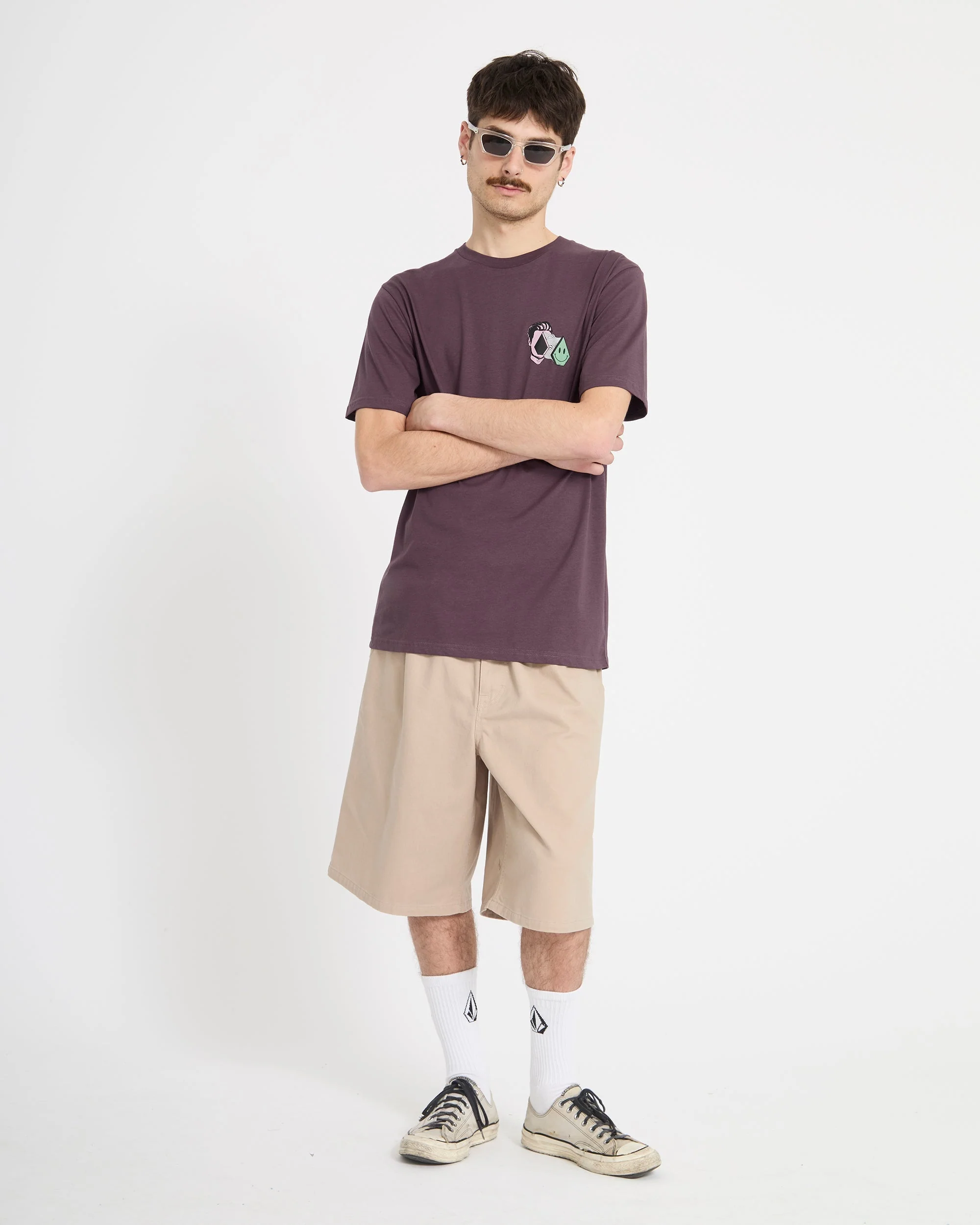 Aura T-Shirt - Pistol Punch - Image 6