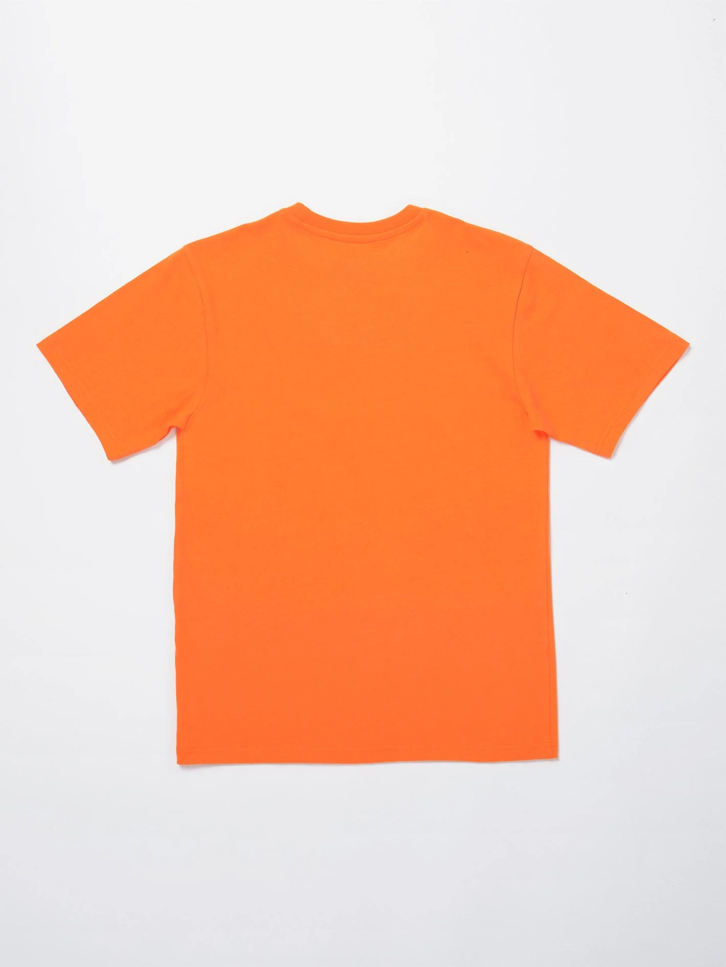 Balislow T-Shirt - CARROT - (KINDER) - Image 4